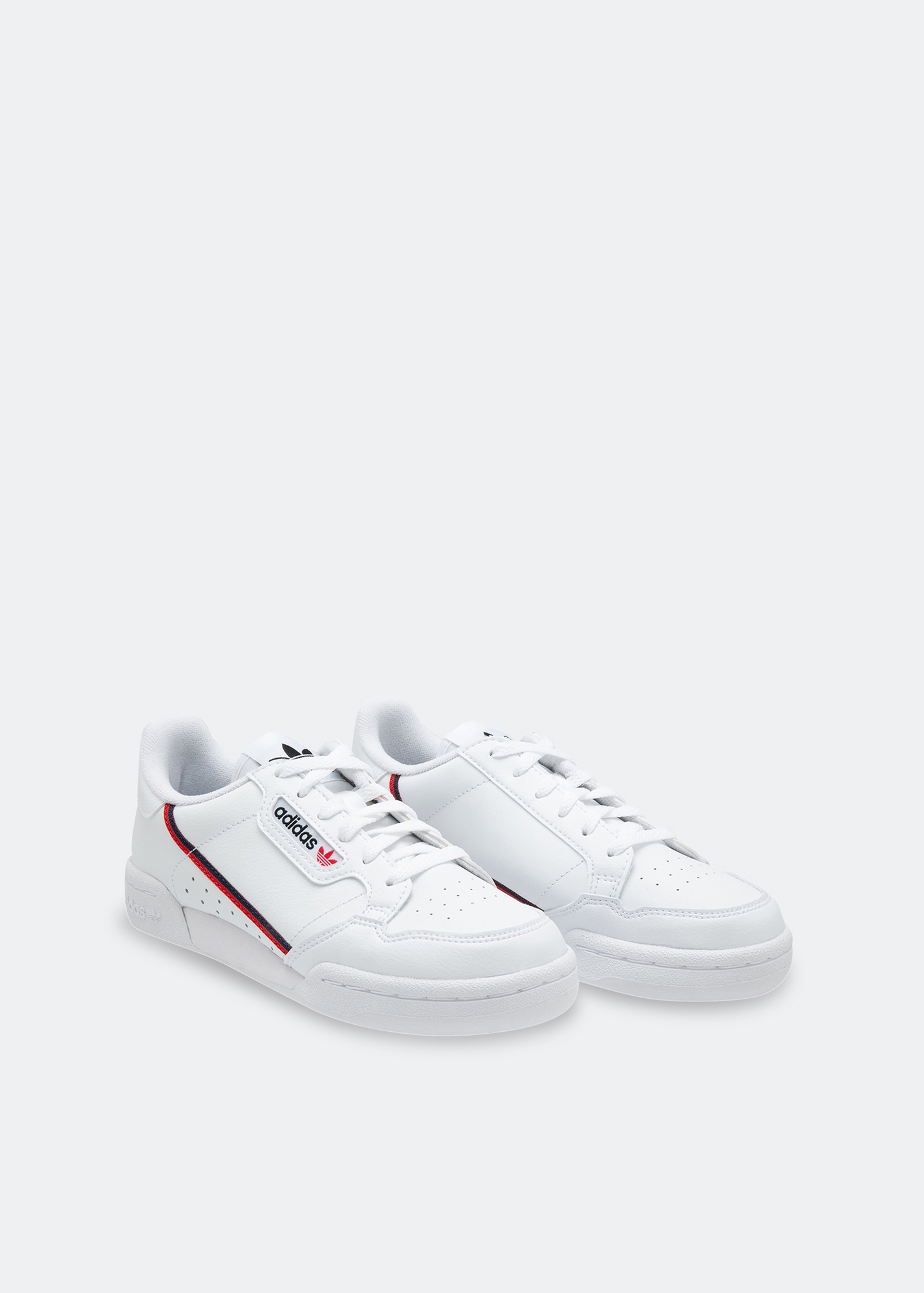 

Continental 80 sneakers, White