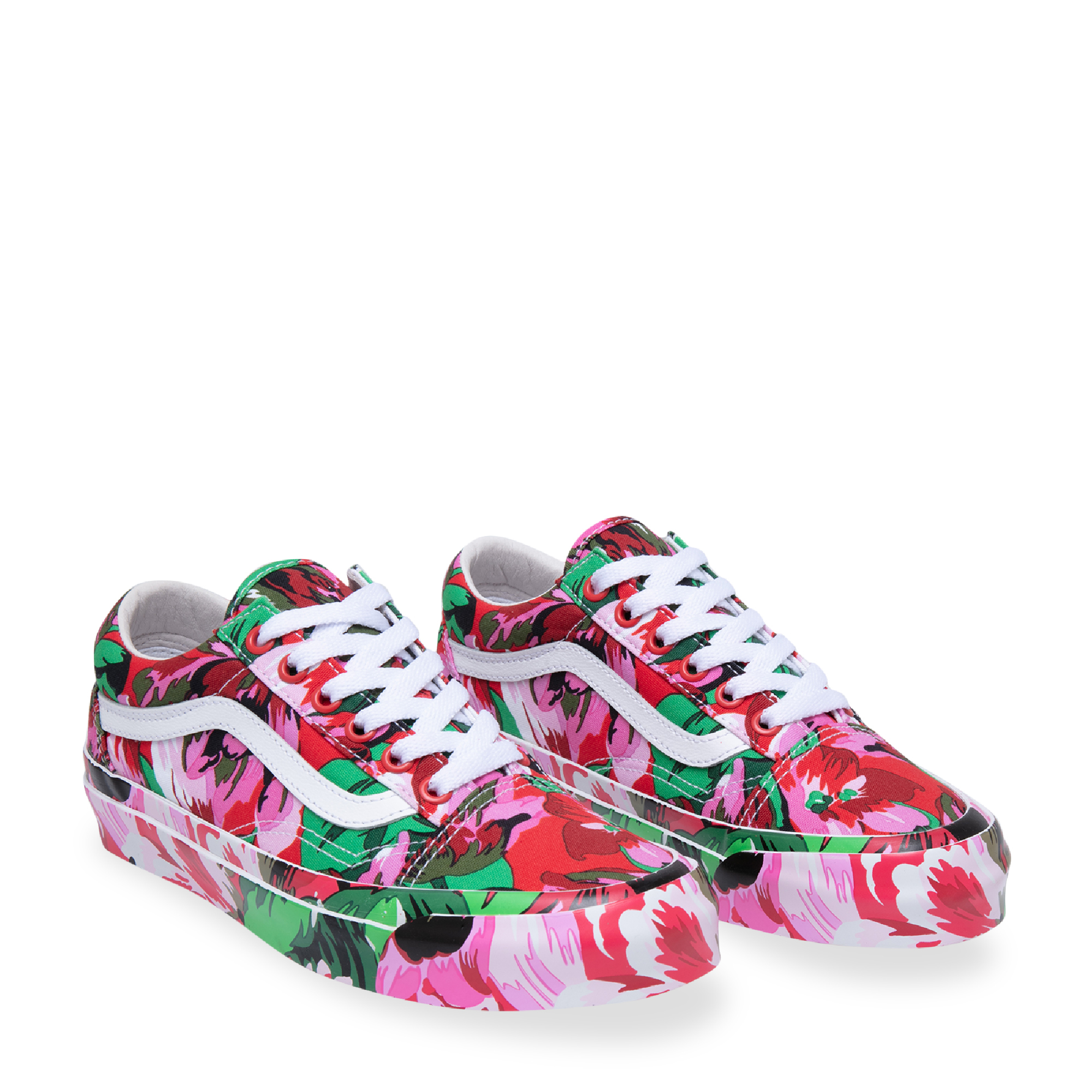 

x Vans Old Skool sneakers, Multi-coloured