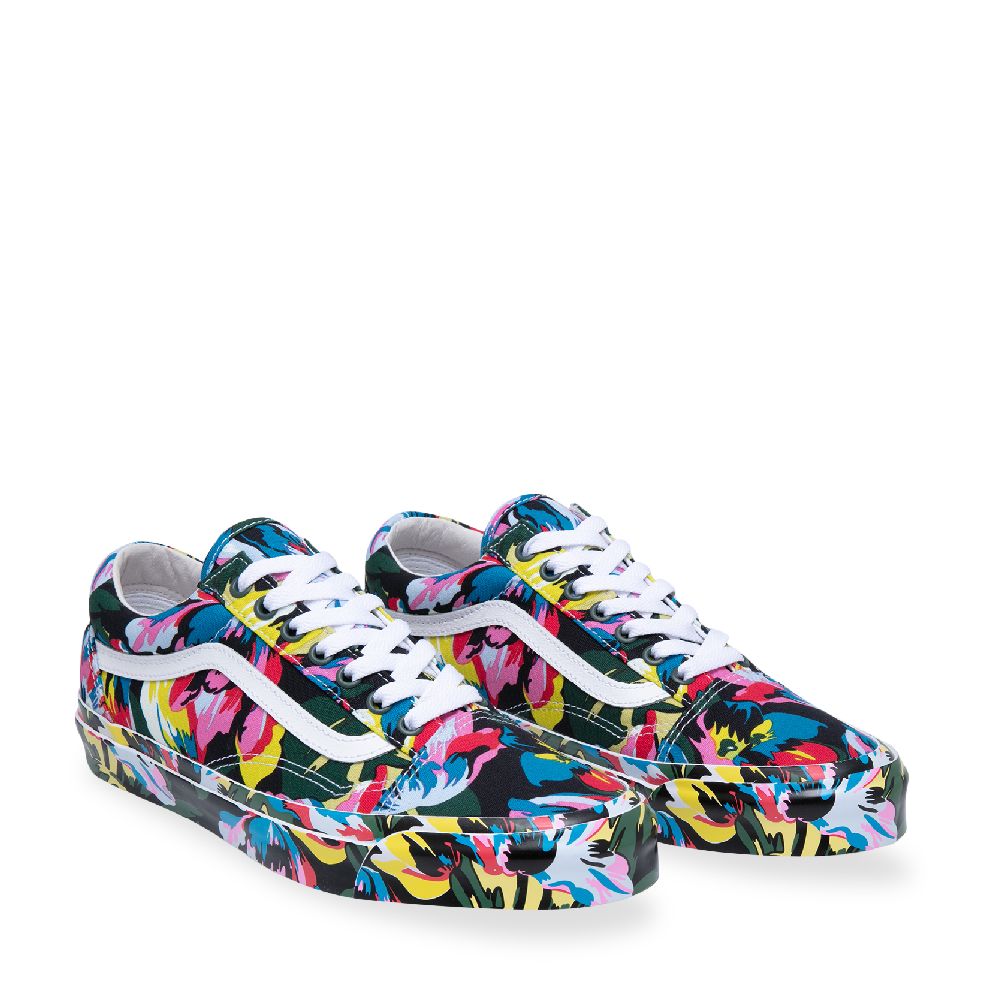 

x Vans Old Skool sneakers, Multi-coloured
