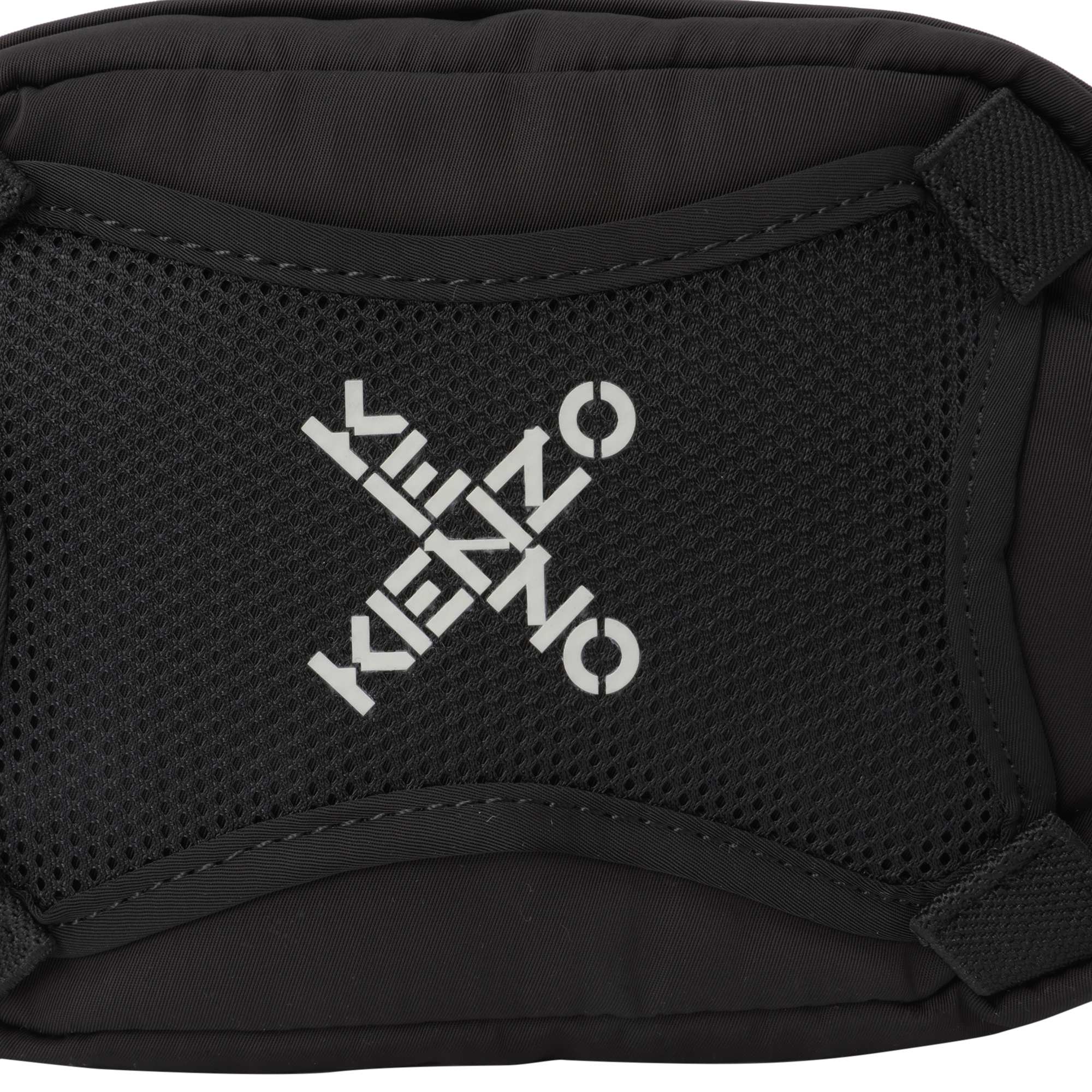 

Sport Little X messenger bag, Black