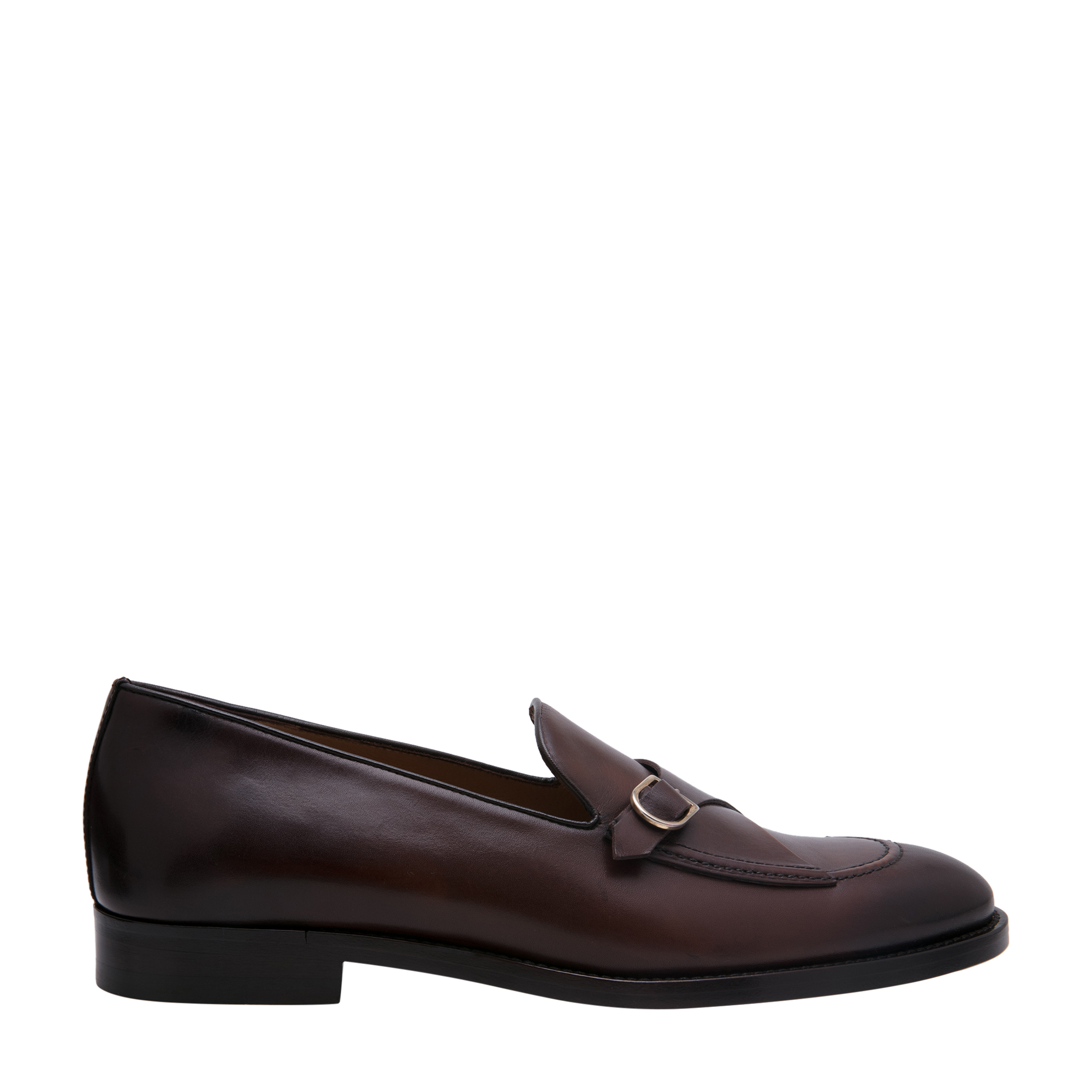 

St. Louis loafers, Brown