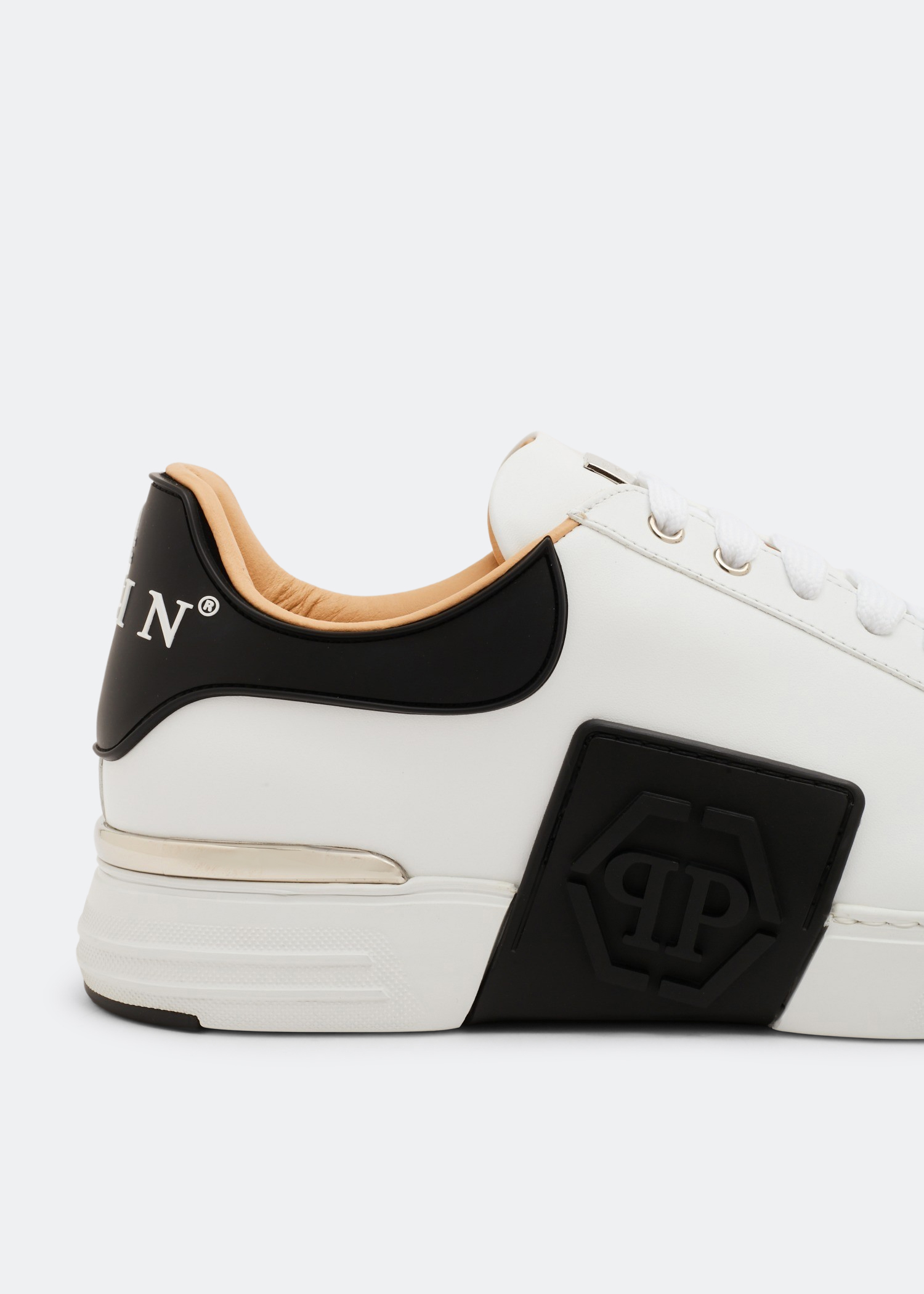 

Phantom Kicks sneakers, White
