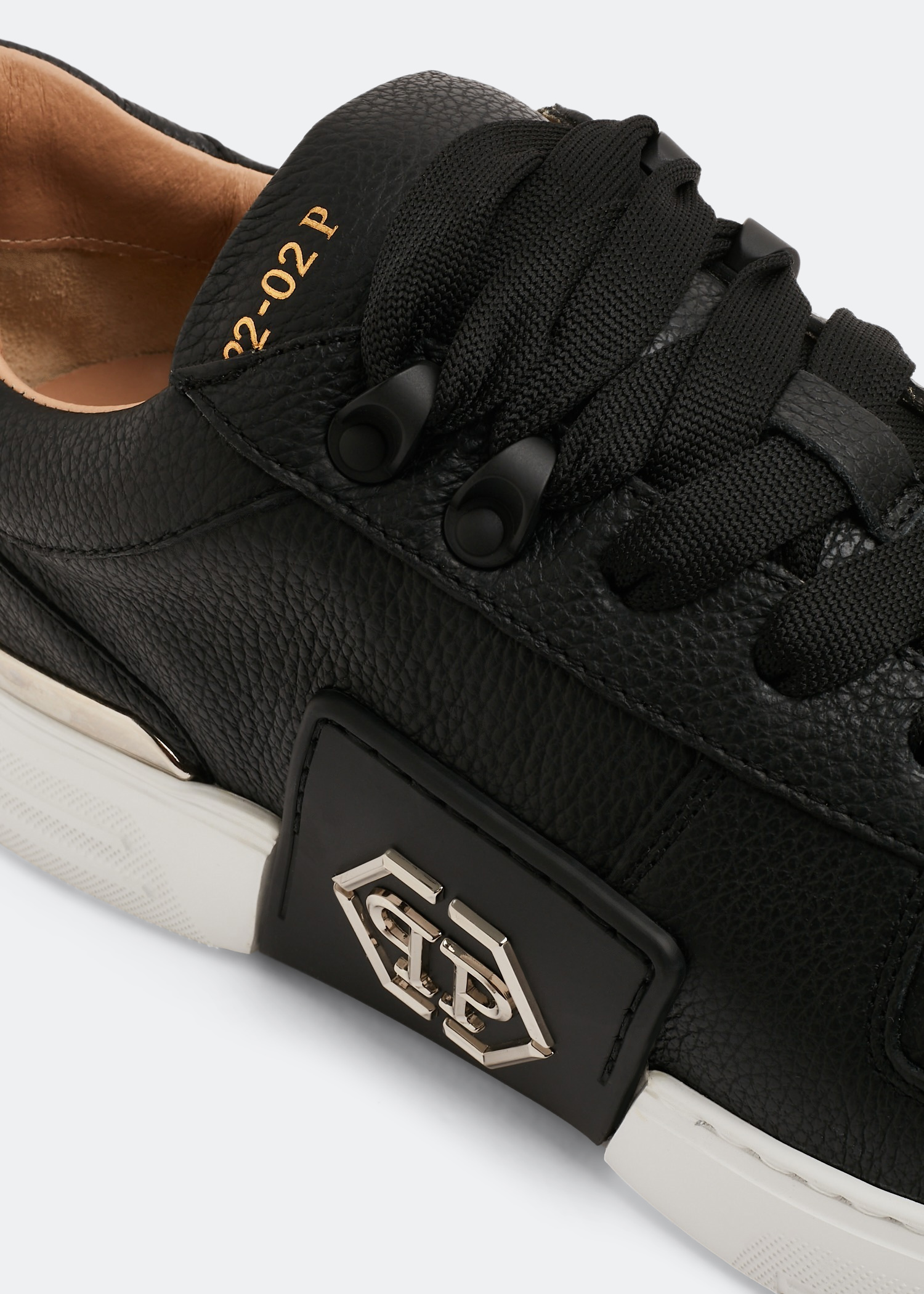 

Phantom Kicks sneakers, Black