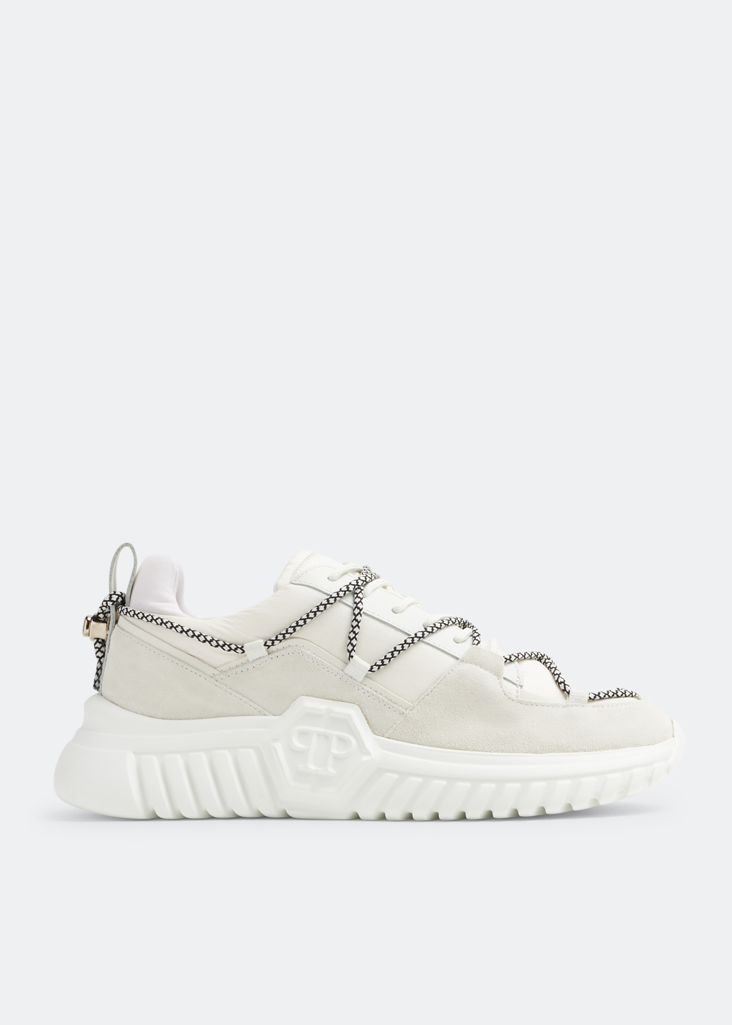 

Mountain Runner sneakers, White