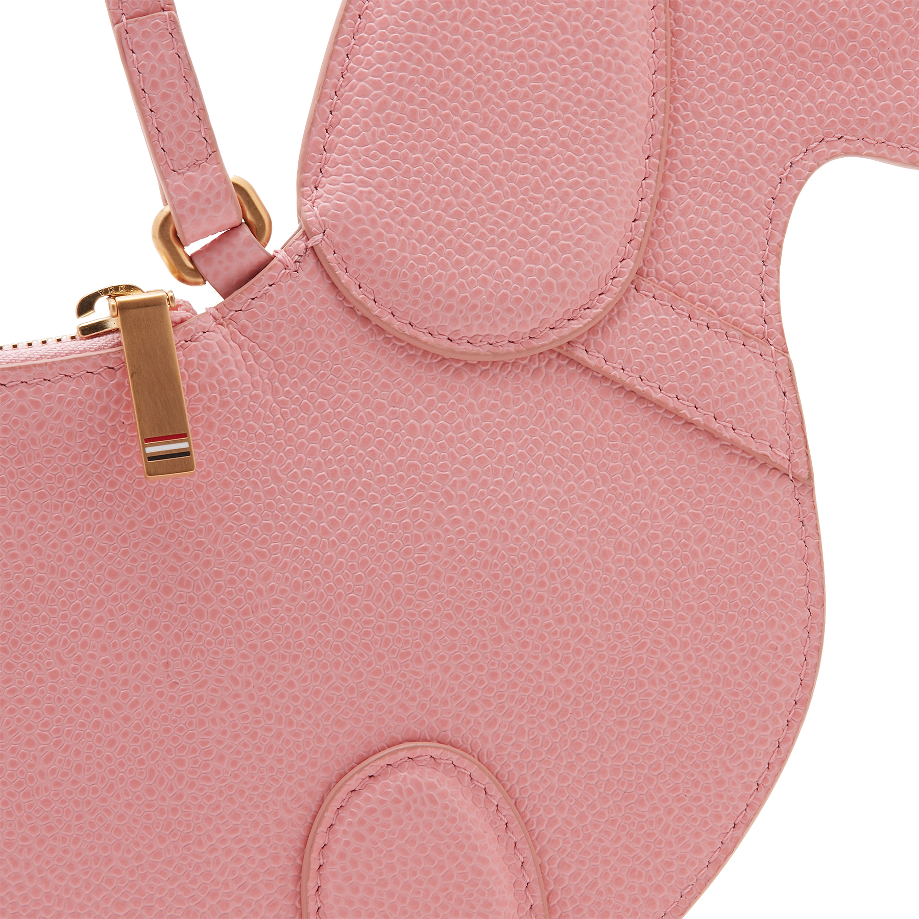 

Hector clutch, Pink