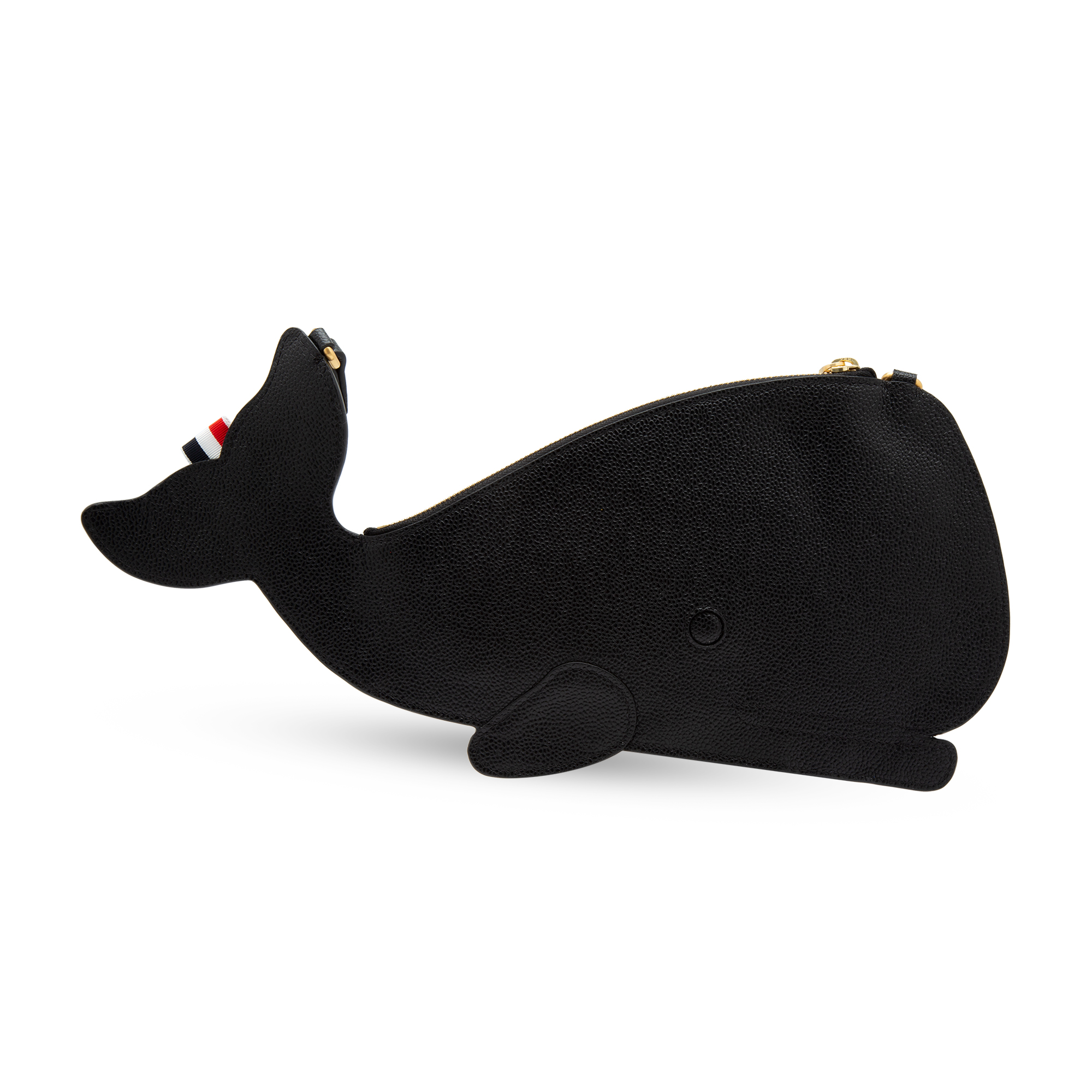 

Whale bag, Black