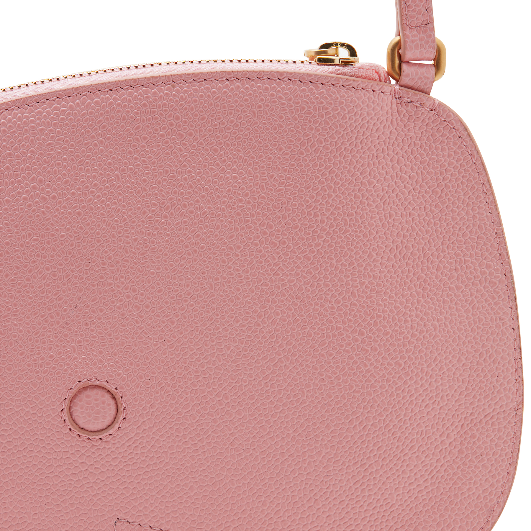 

Whale clutch, Pink