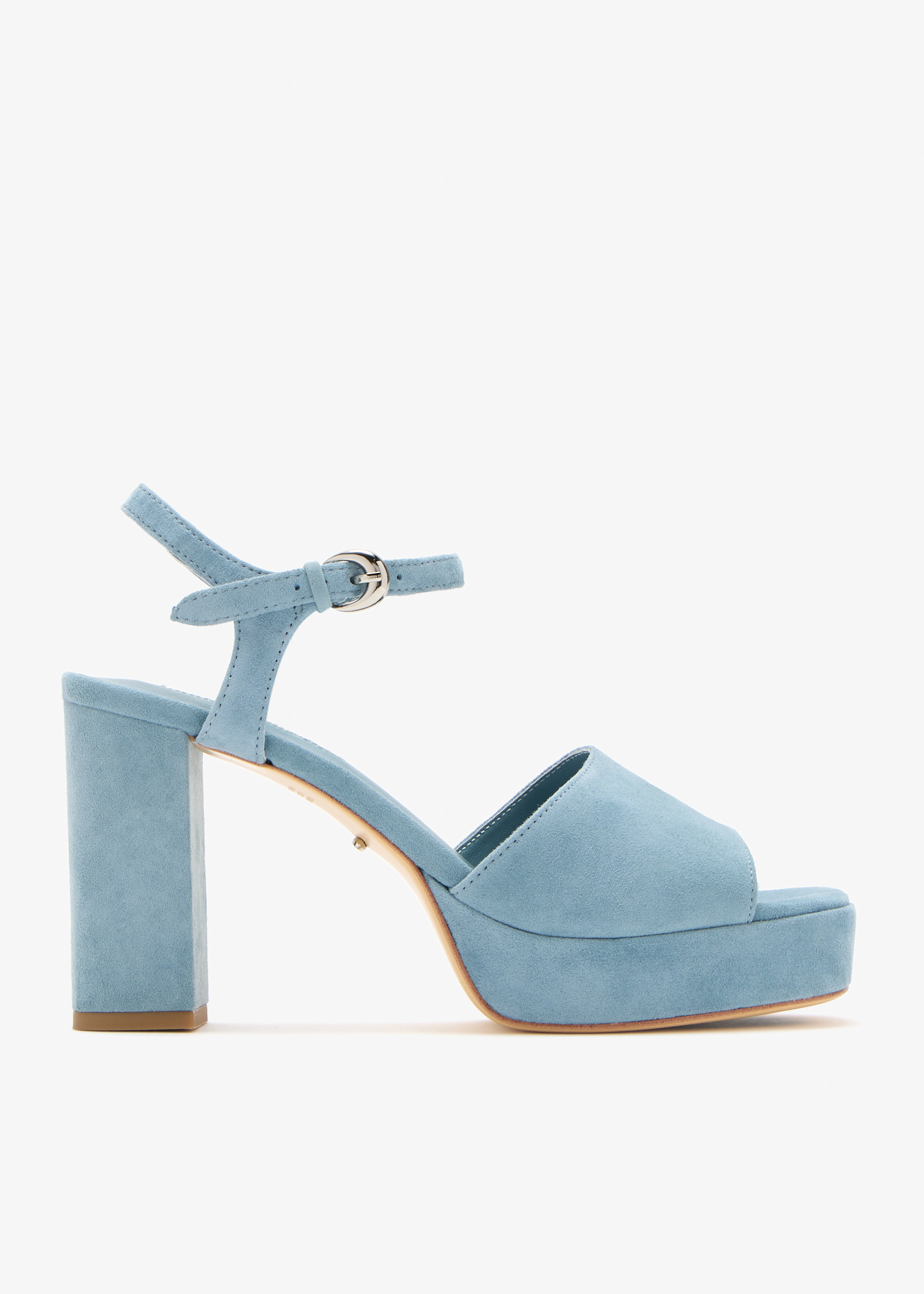 

Farrah sandals, Blue