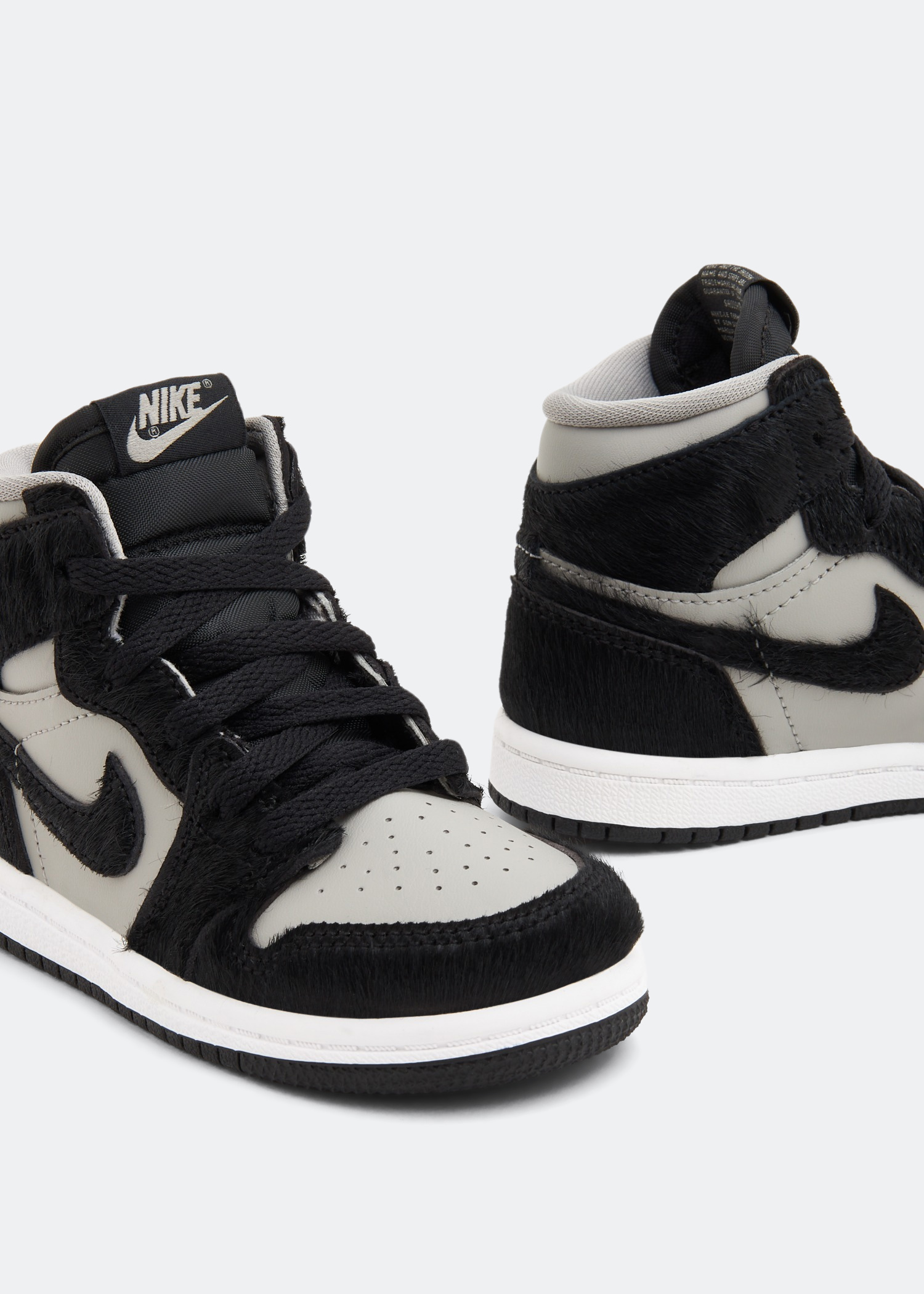 

Air Jordan 1 High OG 'Twist 2.0' sneakers, Grey