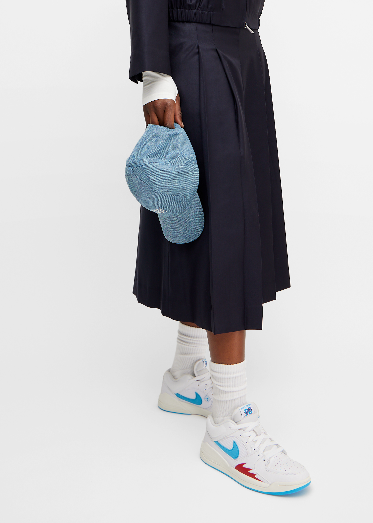 

Jordan Stadium 90 sneakers, White