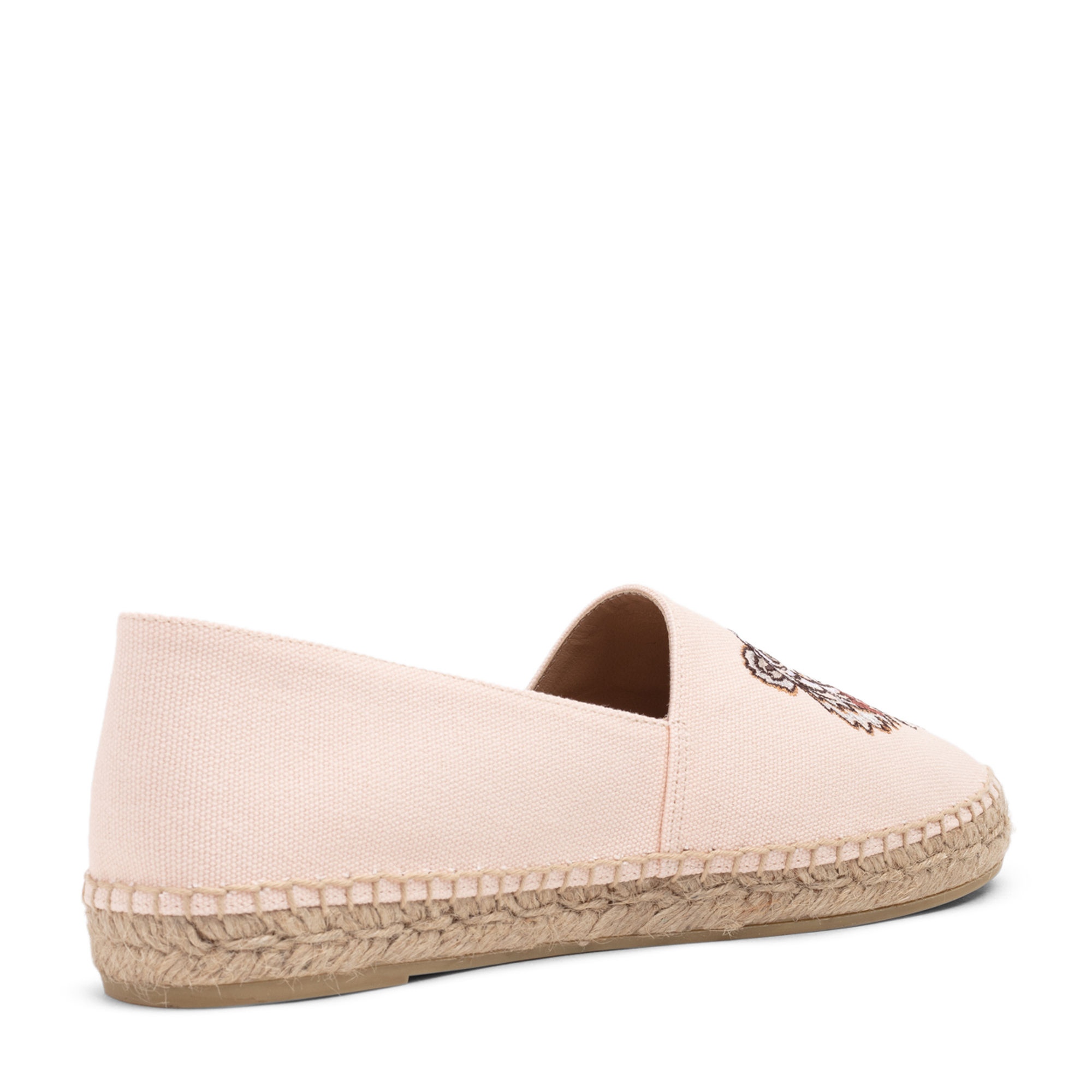 Kenzo Tiger espadrilles for Women Pink in UAE Level Shoes