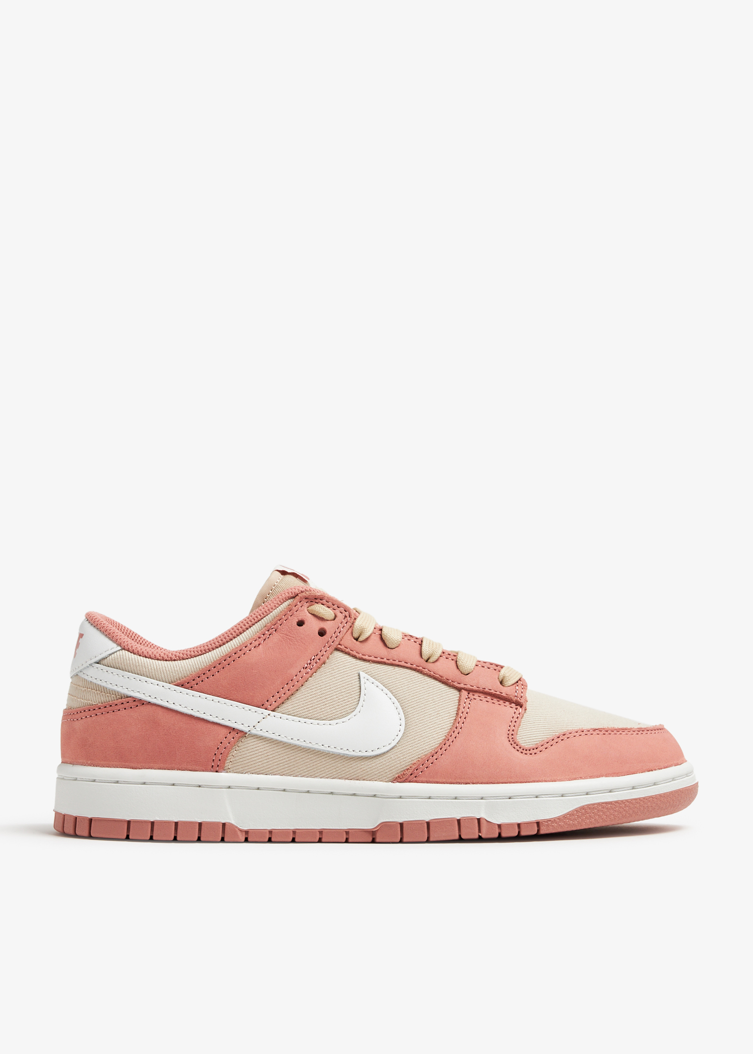 

Dunk Low Retro PRM sneakers, Pink