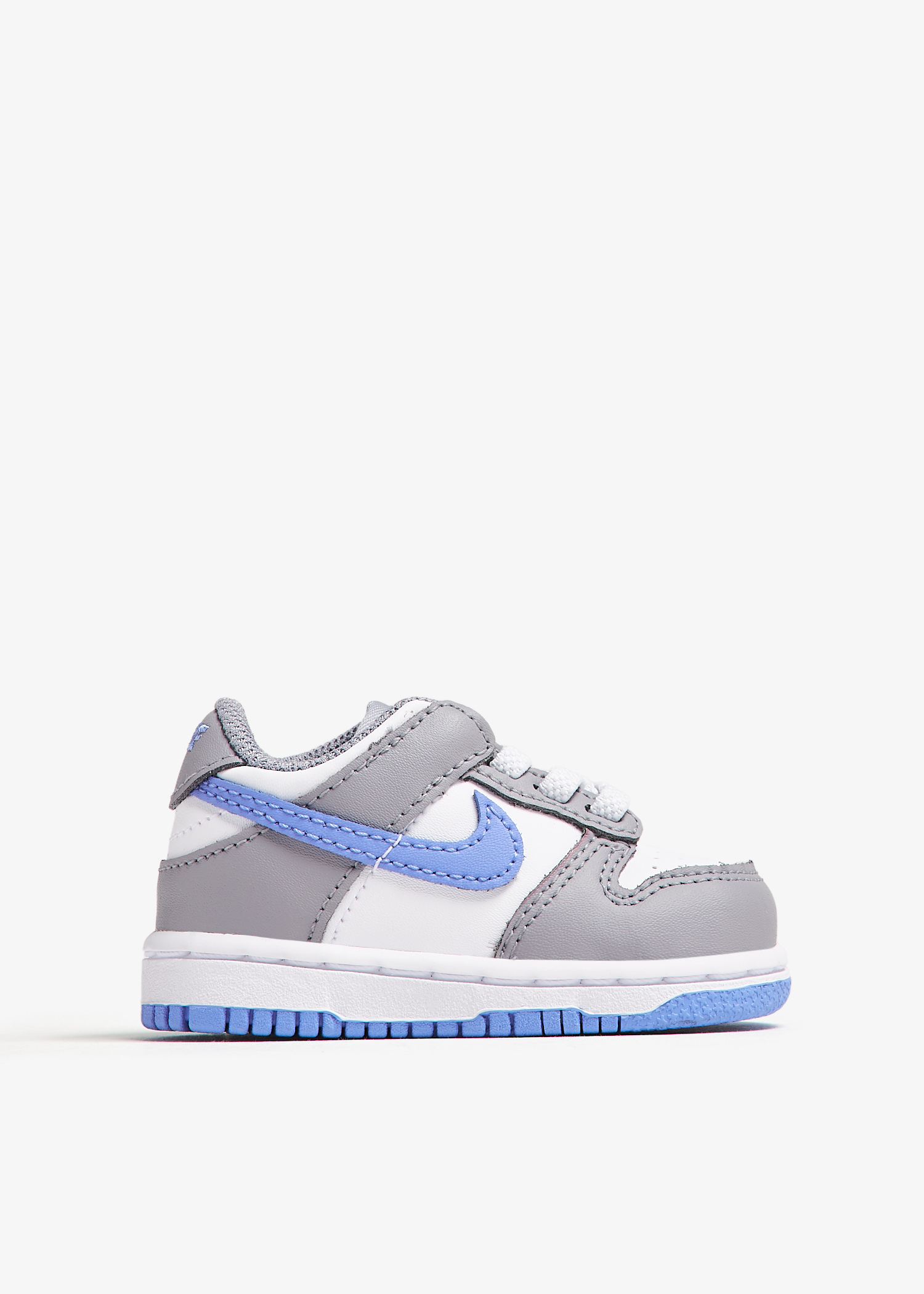 

Dunk Low sneakers, Grey