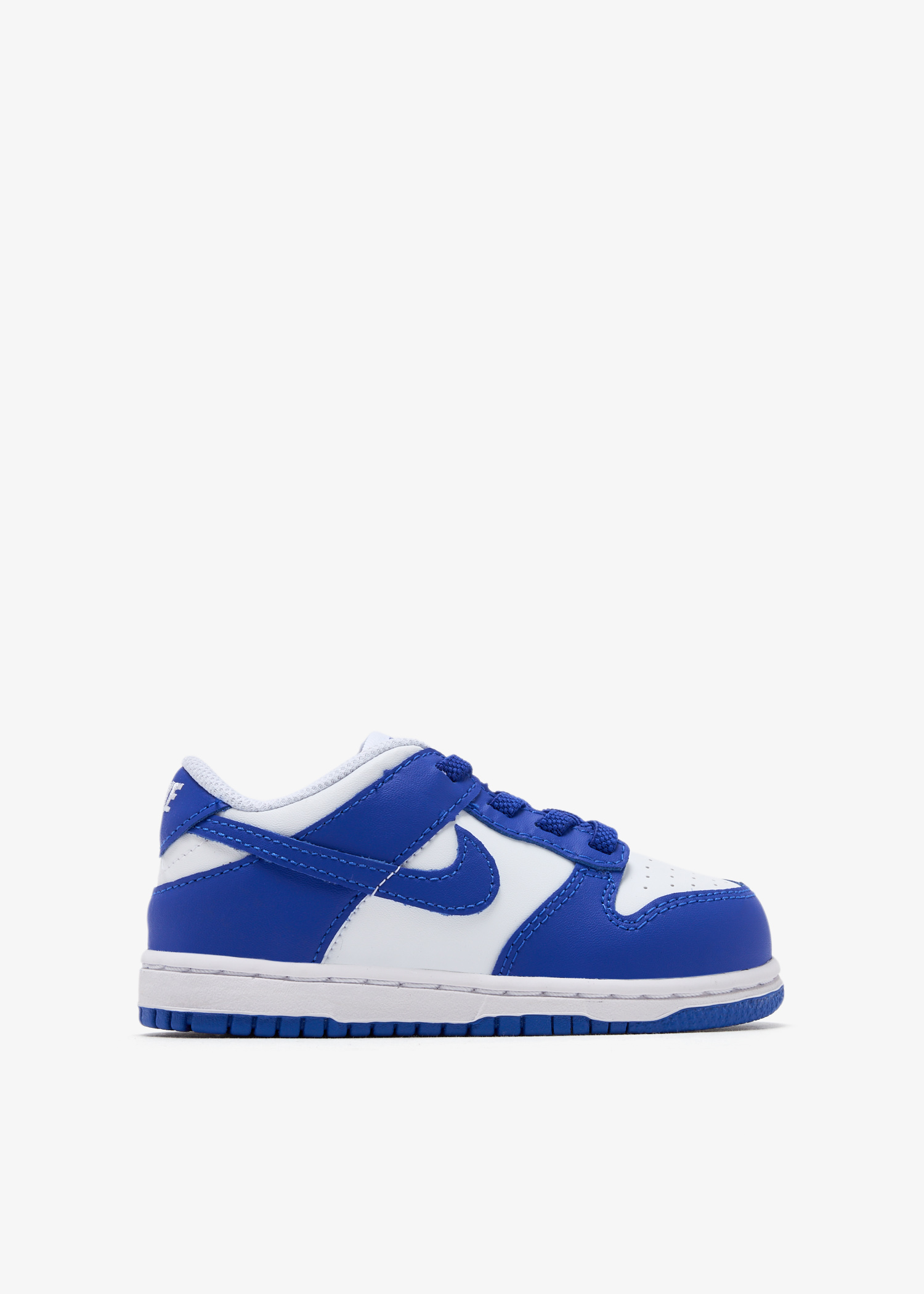 

Dunk Low sneakers, Blue