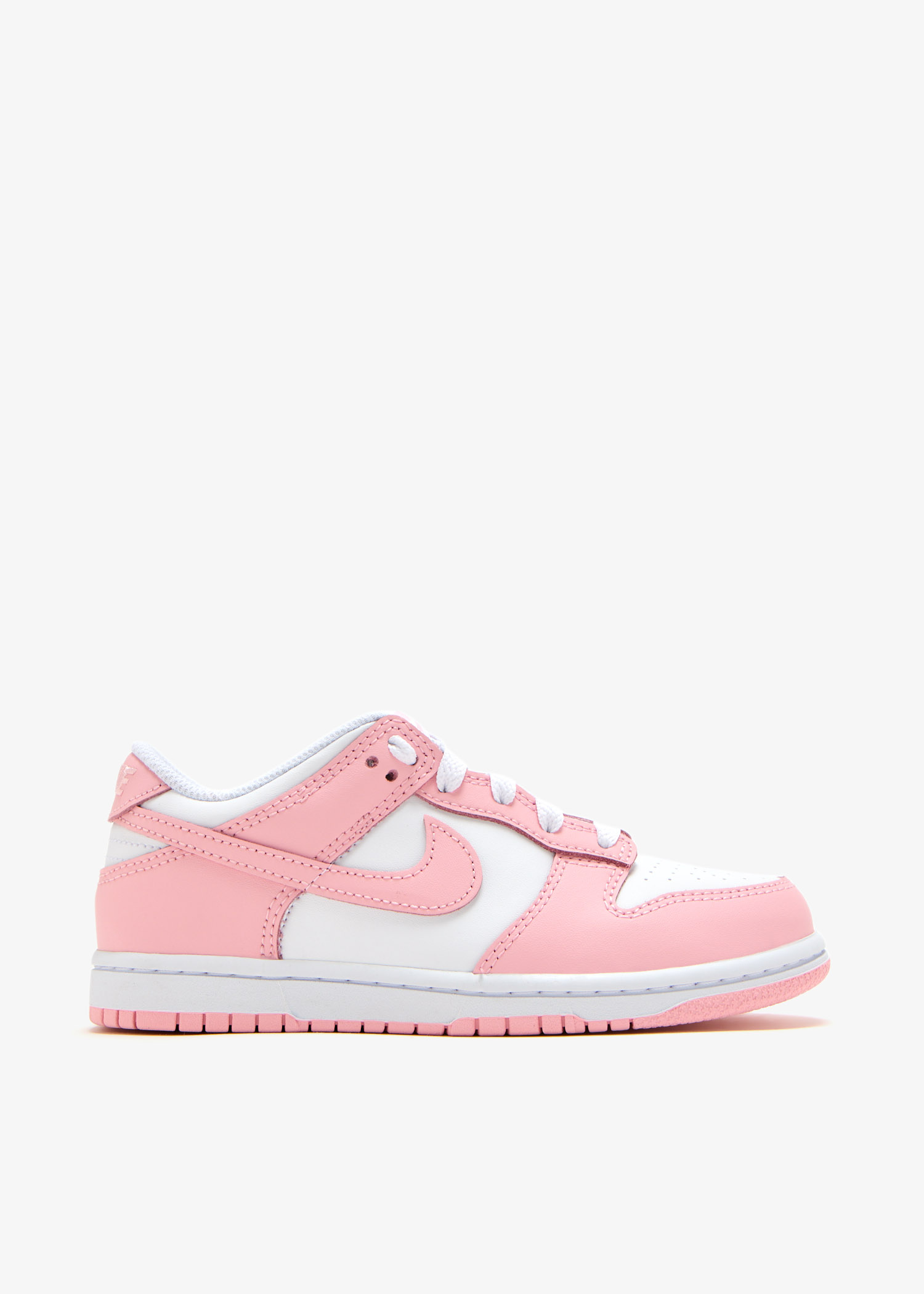 

Dunk Low sneakers, Pink