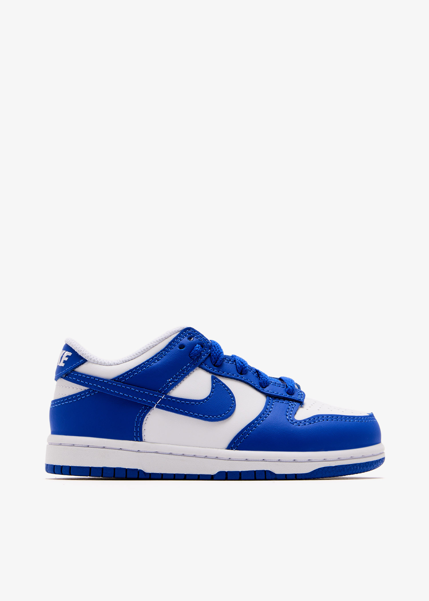 

Dunk Low sneakers, Blue