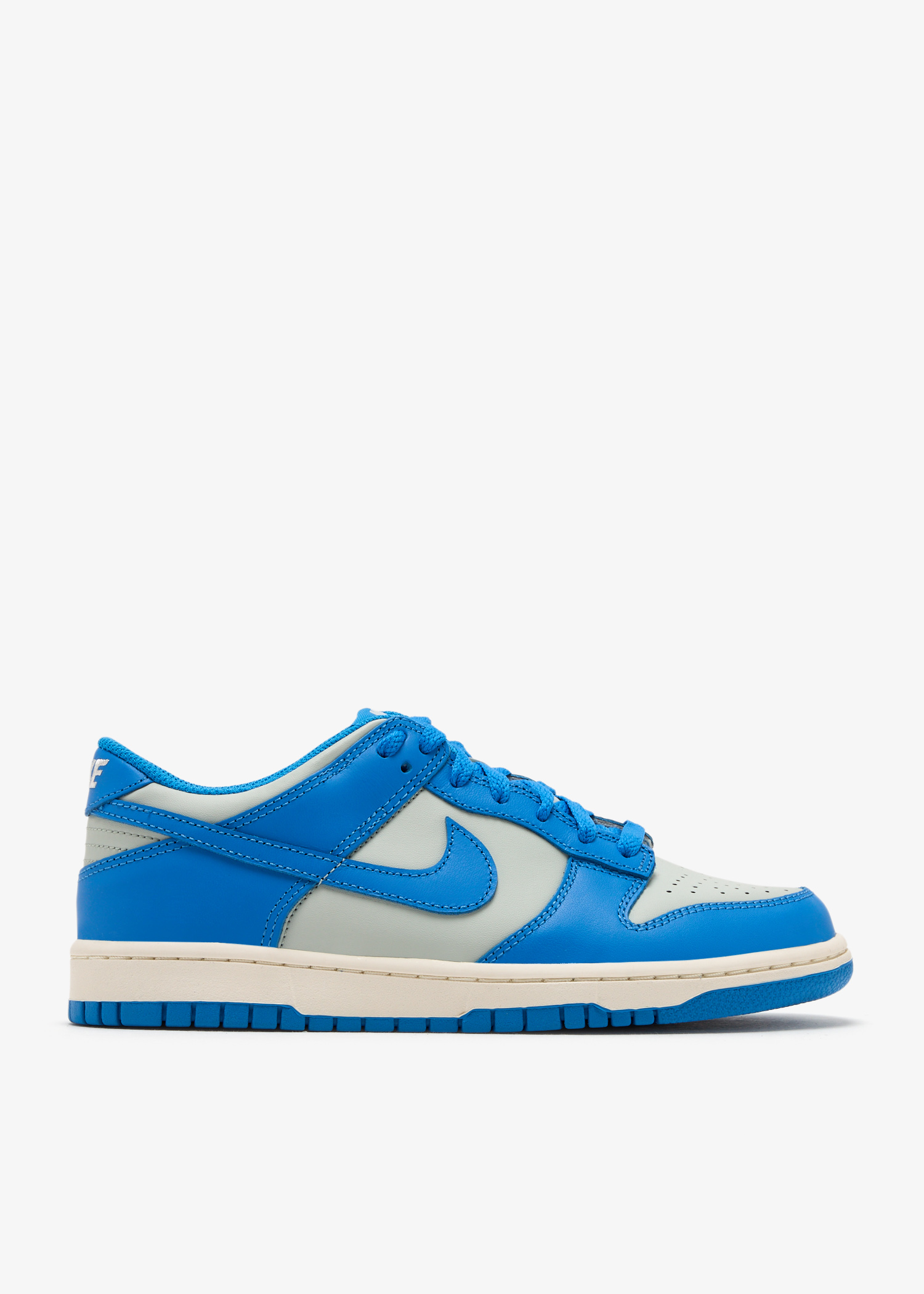

Dunk Low sneakers, Blue