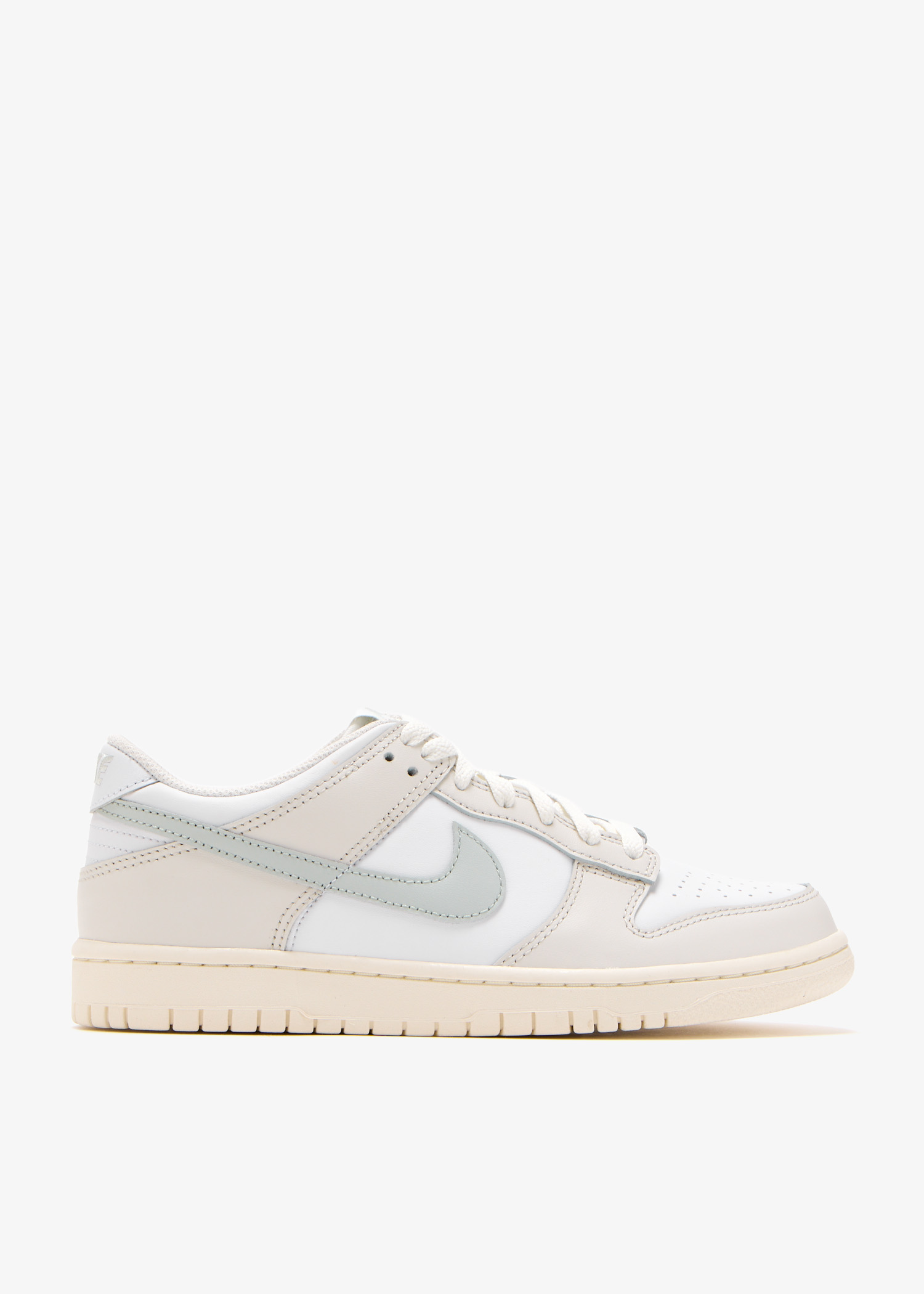 

Dunk Low sneakers, White