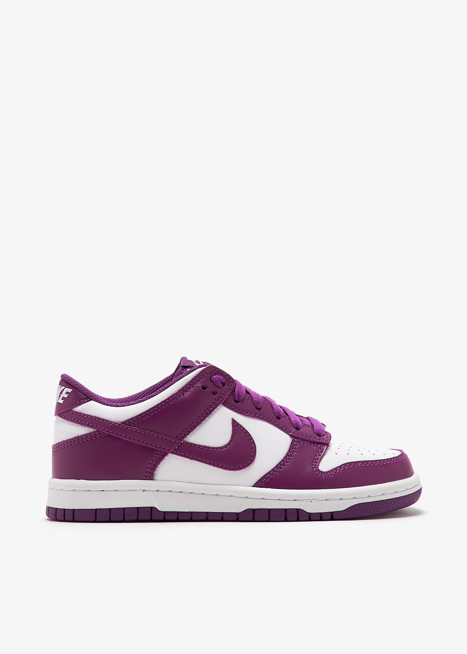 

Dunk Low sneakers, Purple