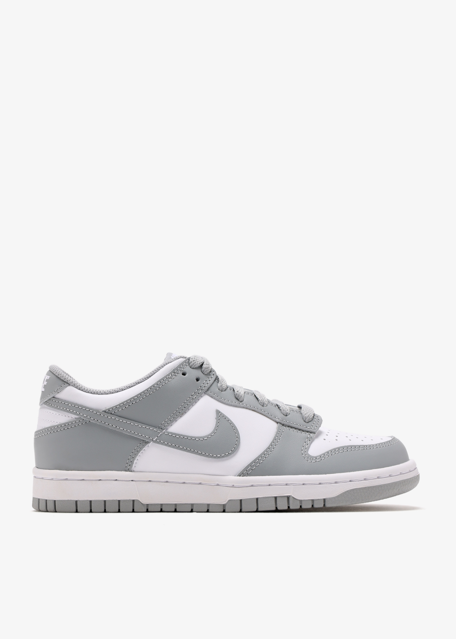 

Dunk Low sneakers, Grey