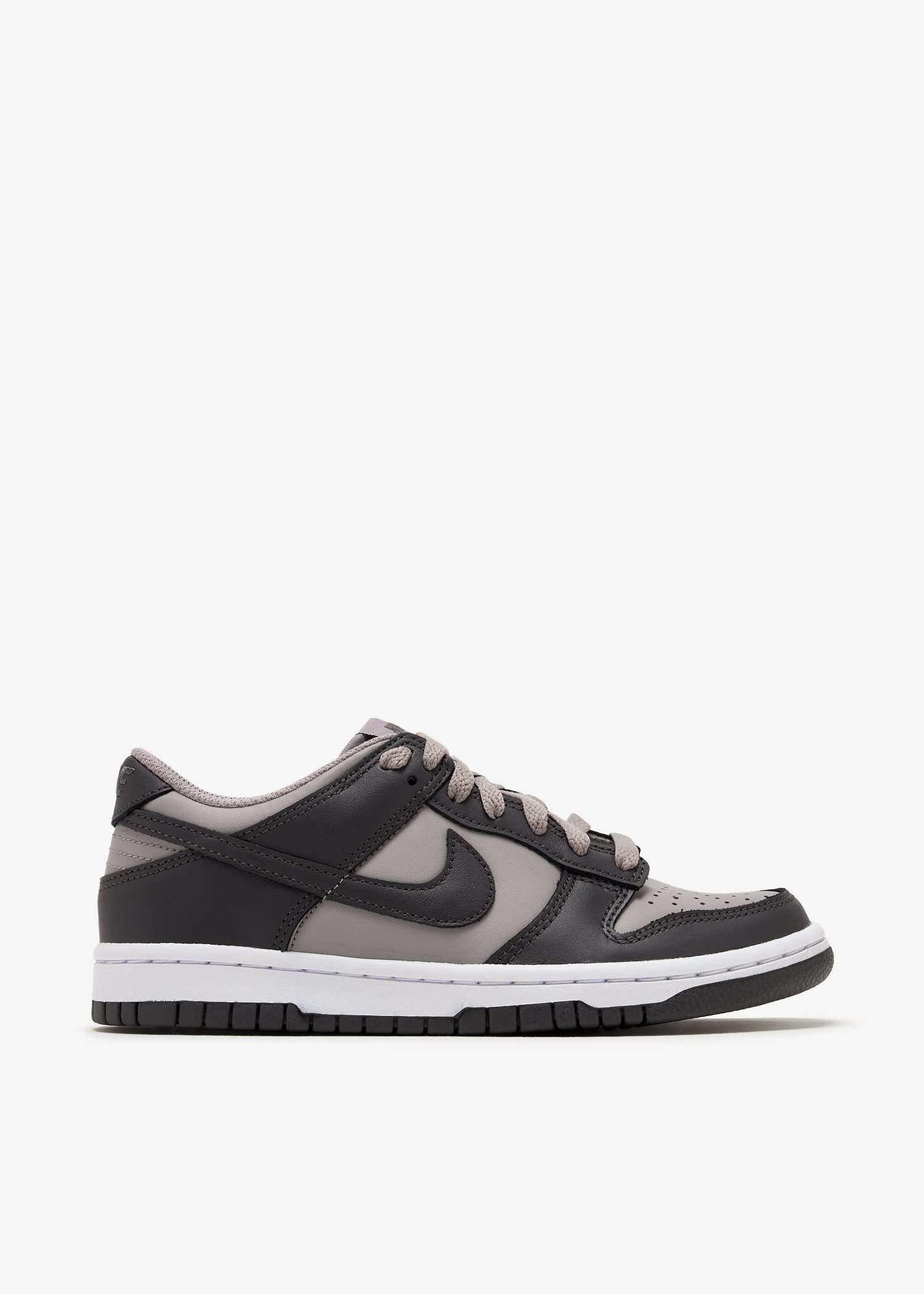 

Dunk Low sneakers, Grey