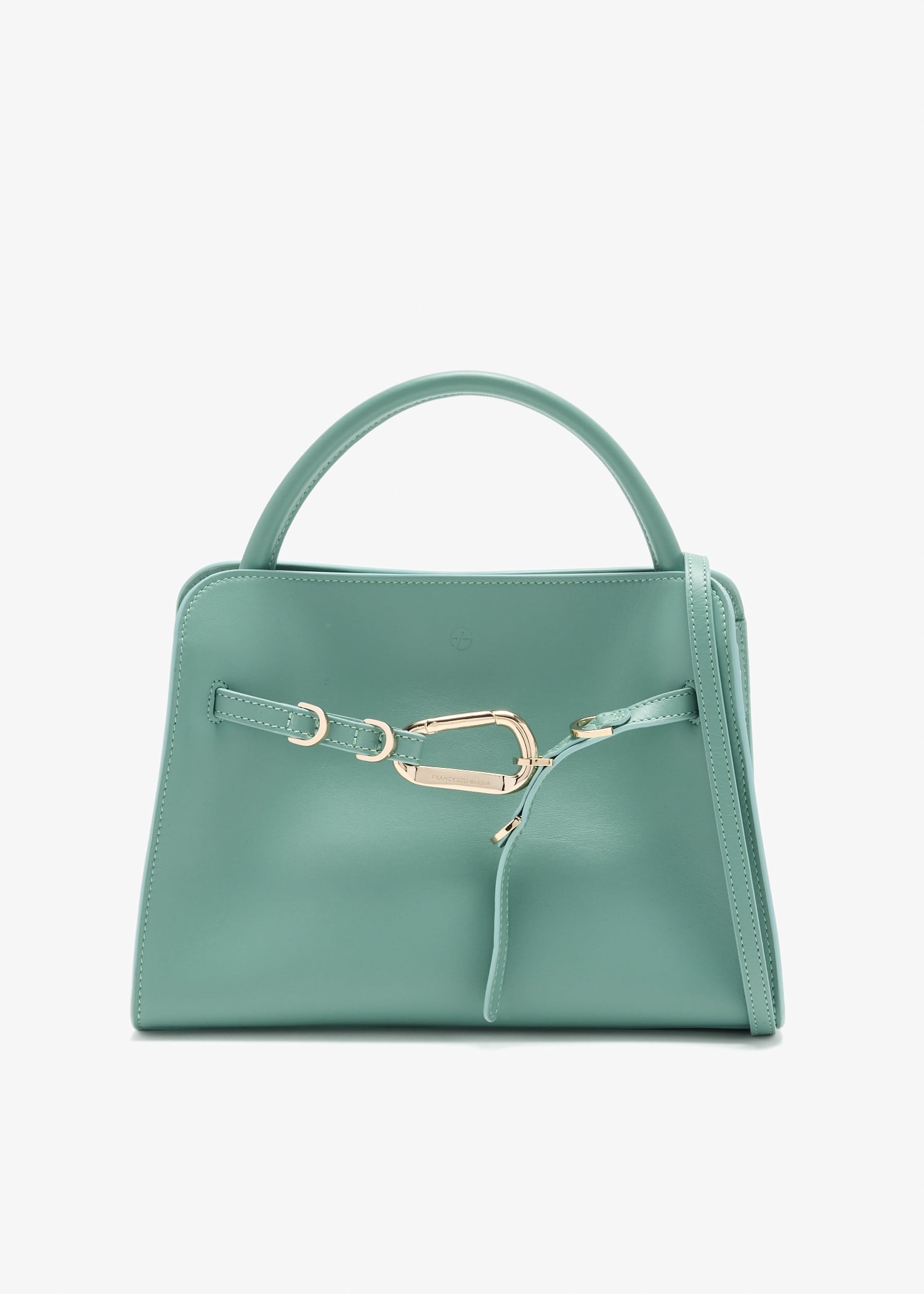 

The Iconic Hot-Minute bag, Blue