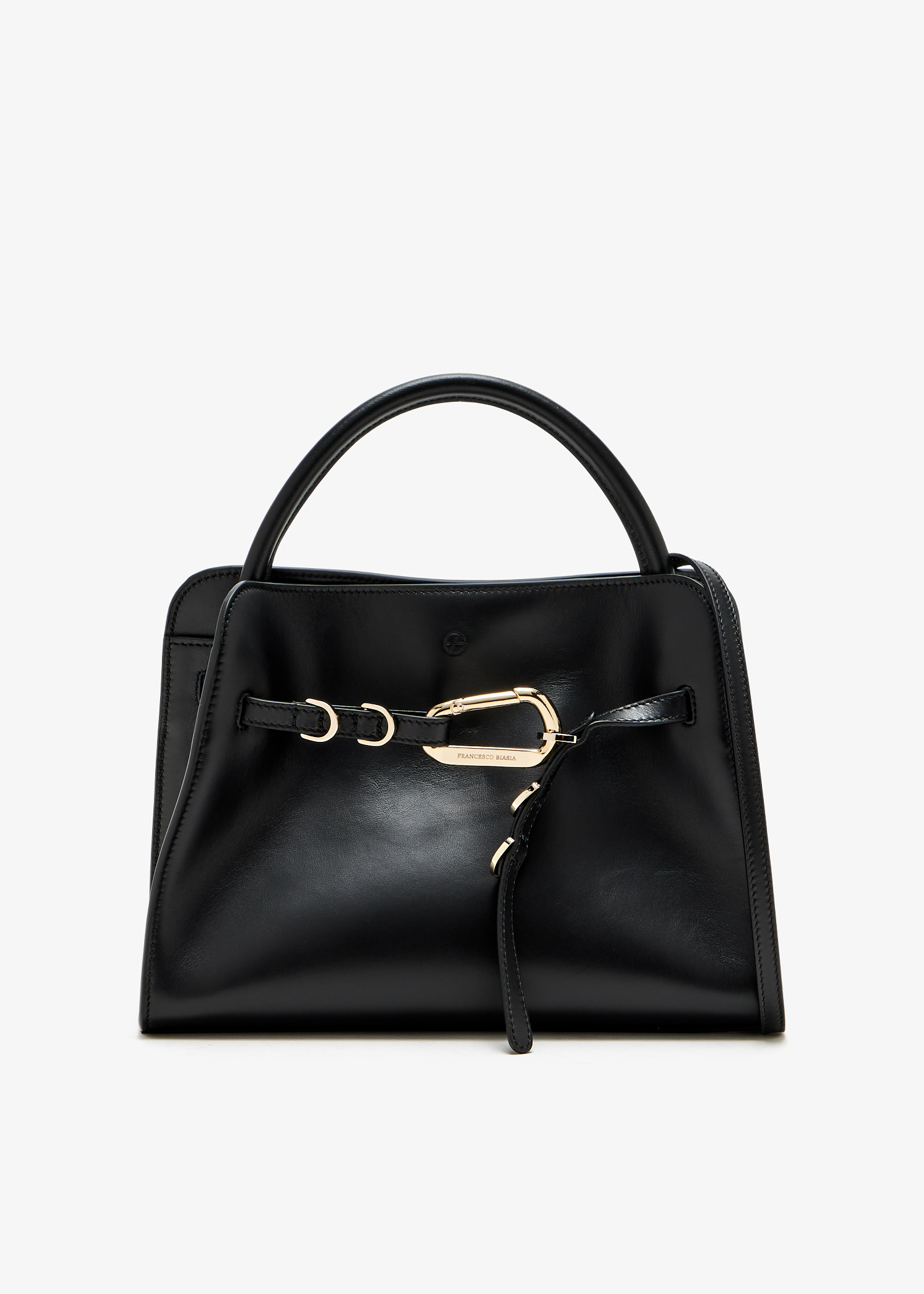 

The Iconic Hot-Minute bag, Black