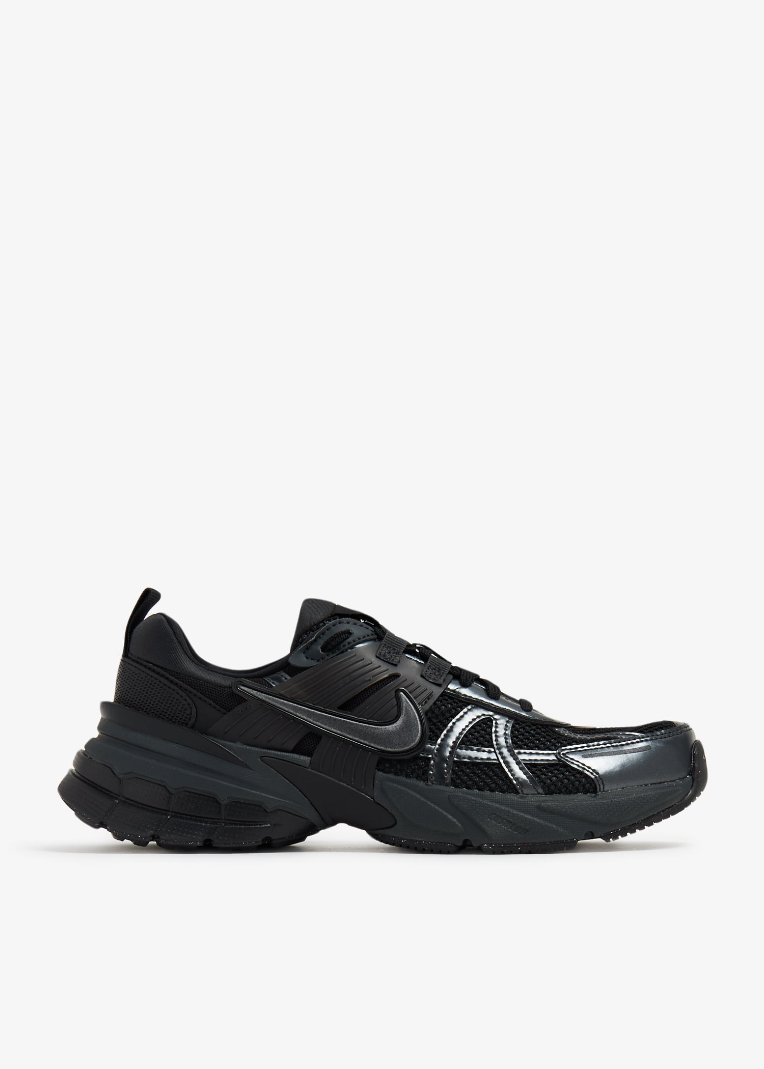 

Runtekk sneakers, Black