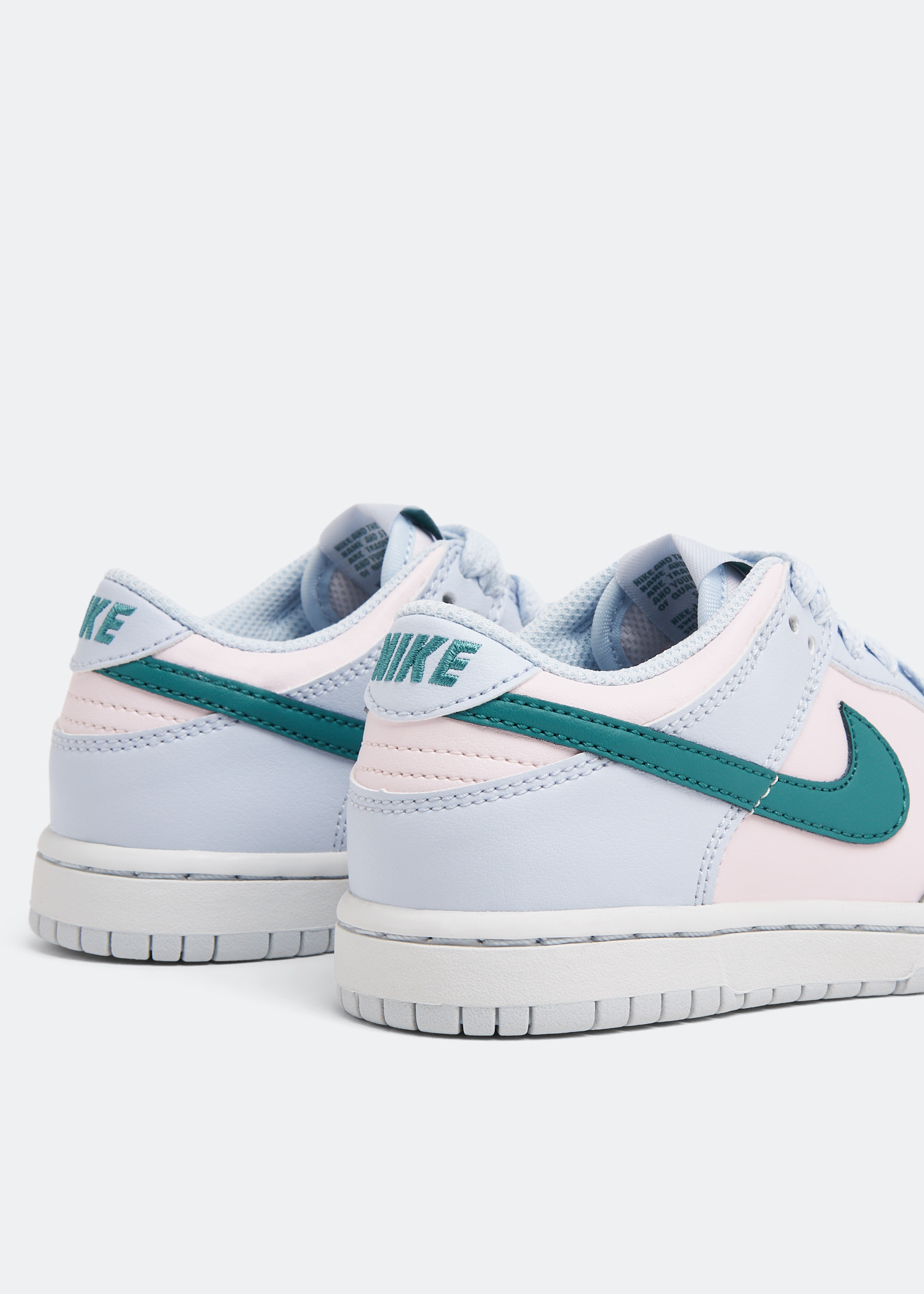 

Dunk Low sneakers, Blue