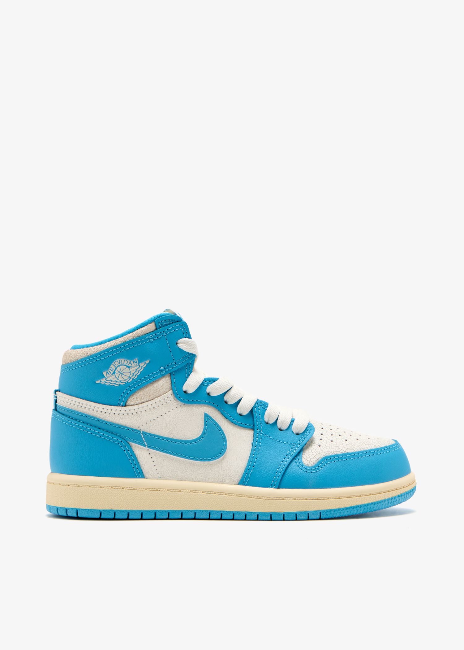 

Air Jordan 1 Retro High OG sneakers, Blue