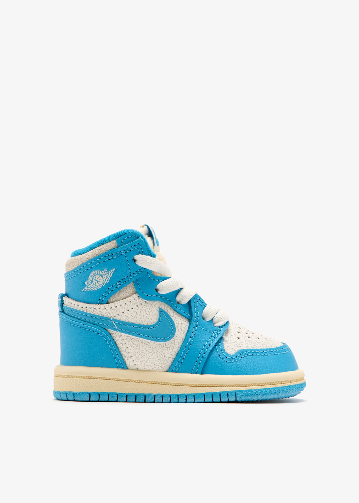 

Air Jordan 1 Retro High OG sneakers, Blue