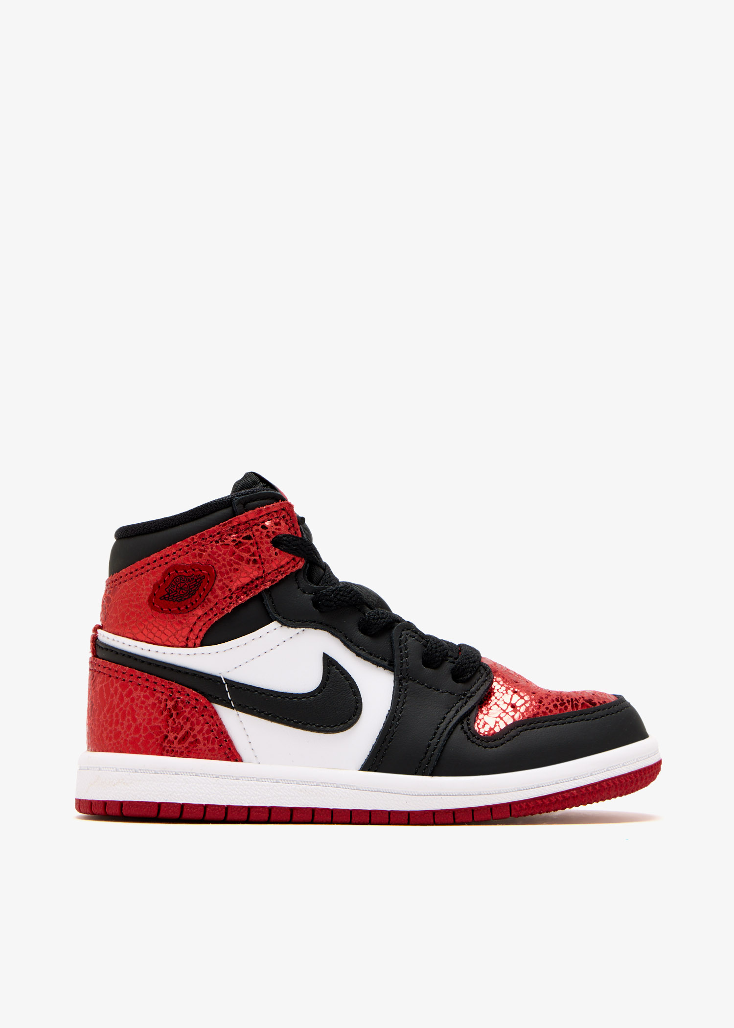

Air Jordan 1 Retro High OG sneakers, Red