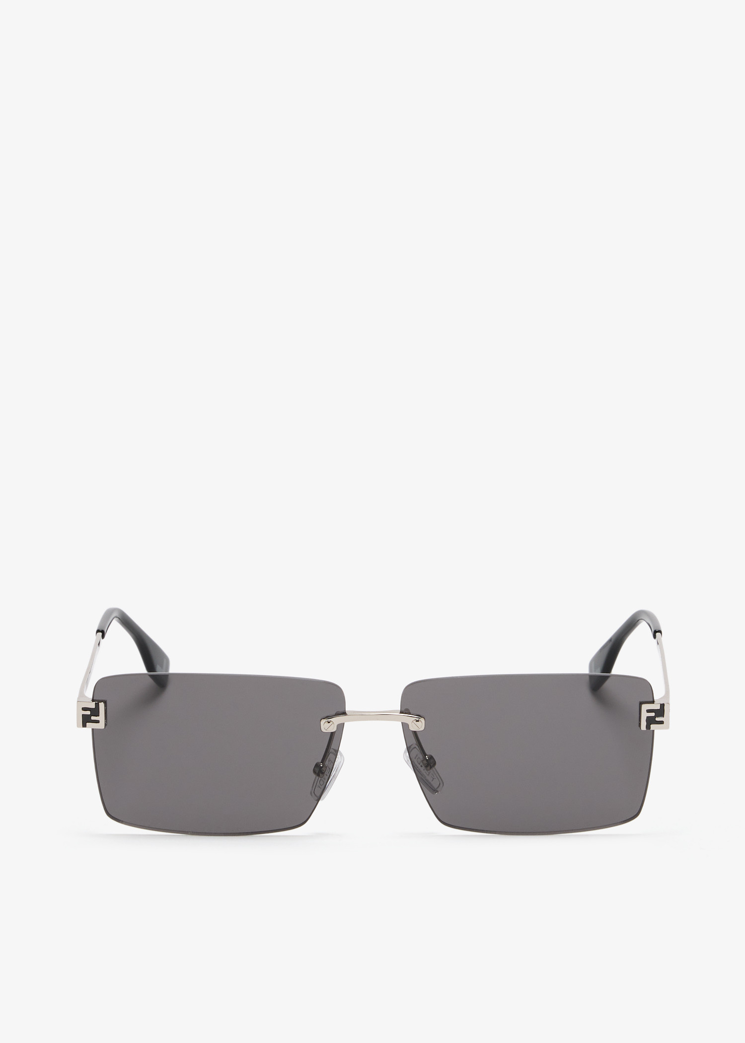 

Sky sunglasses, Silver
