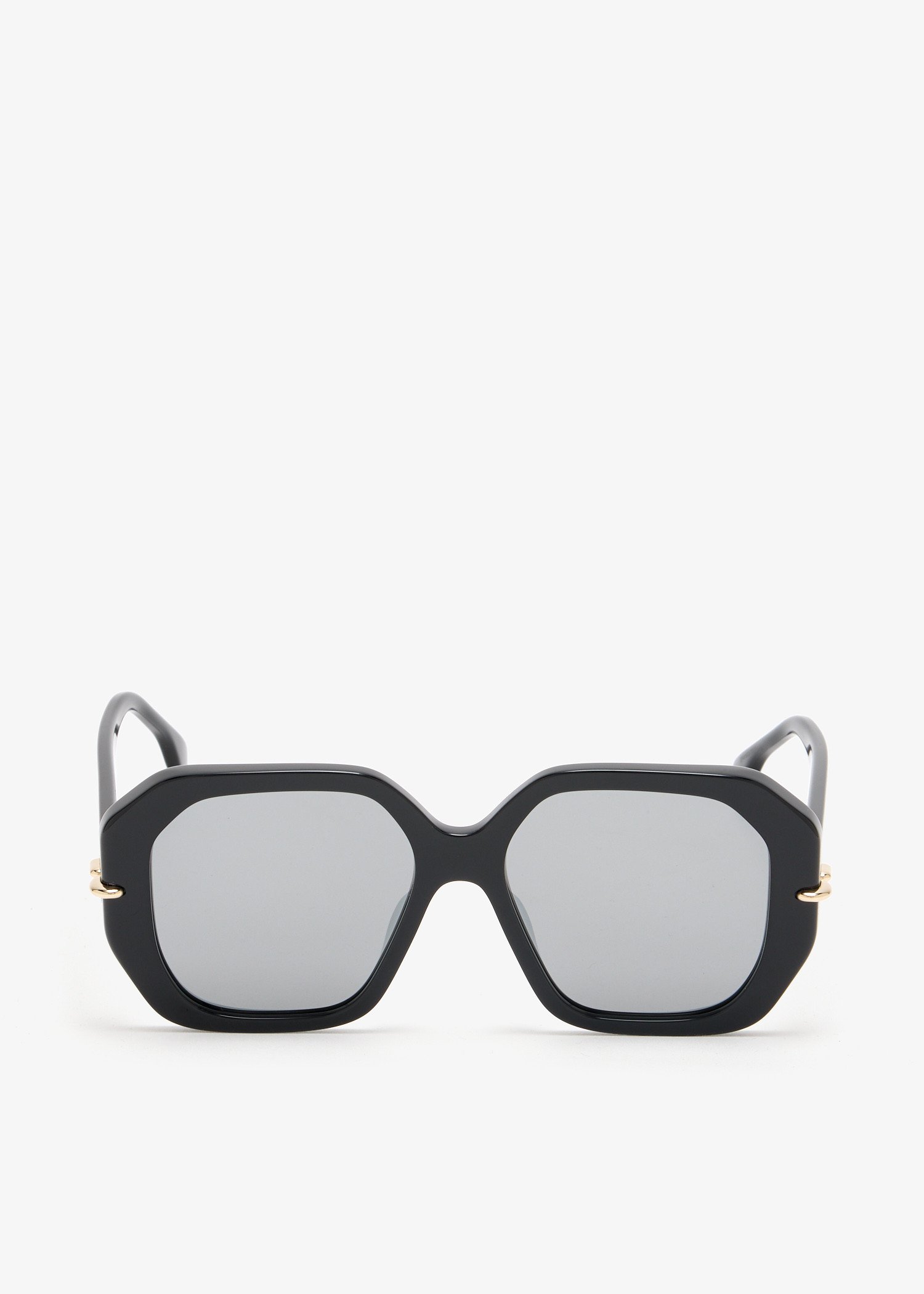 

Selleria sunglasses, Black