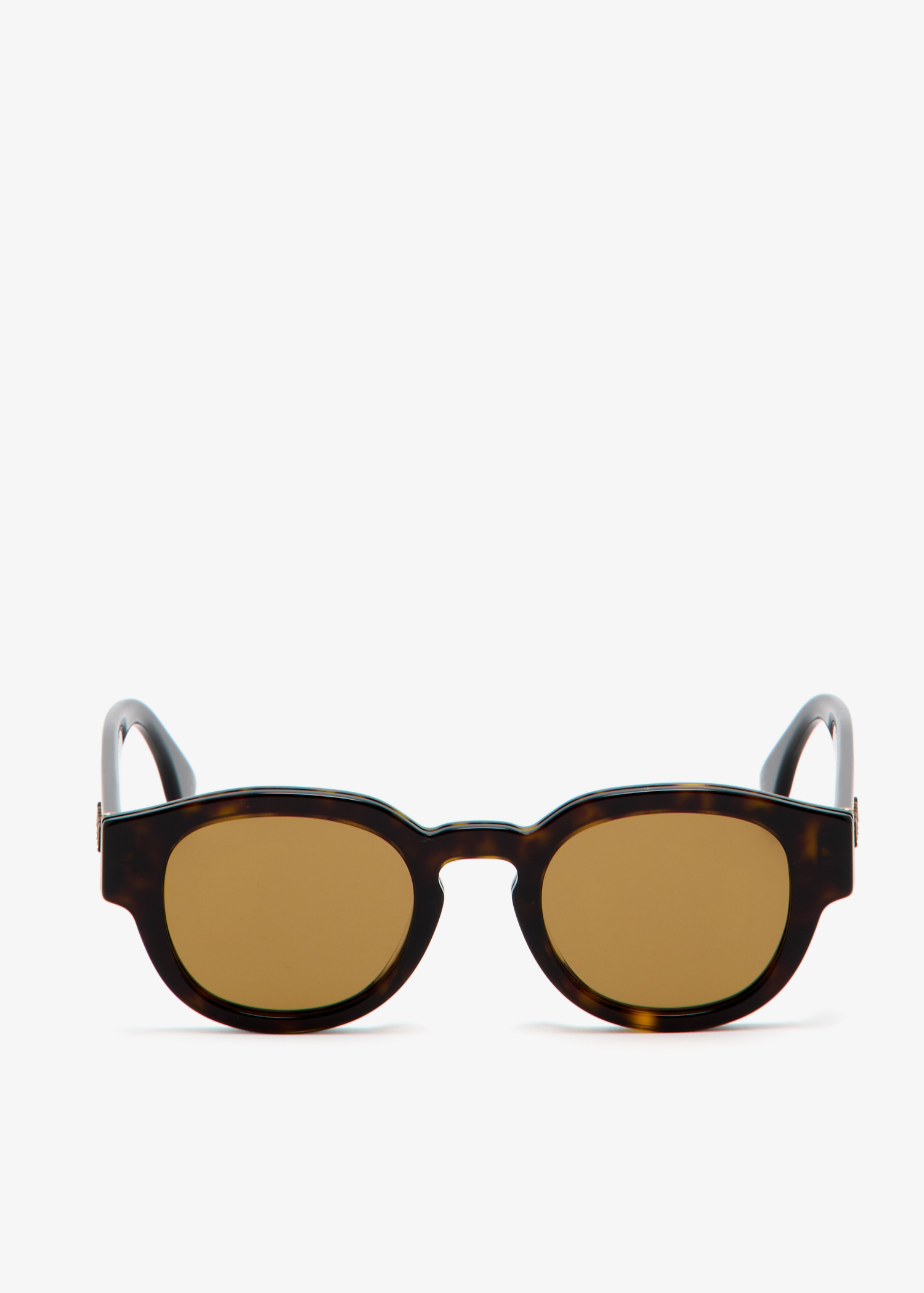 

Signature sunglasses, Brown