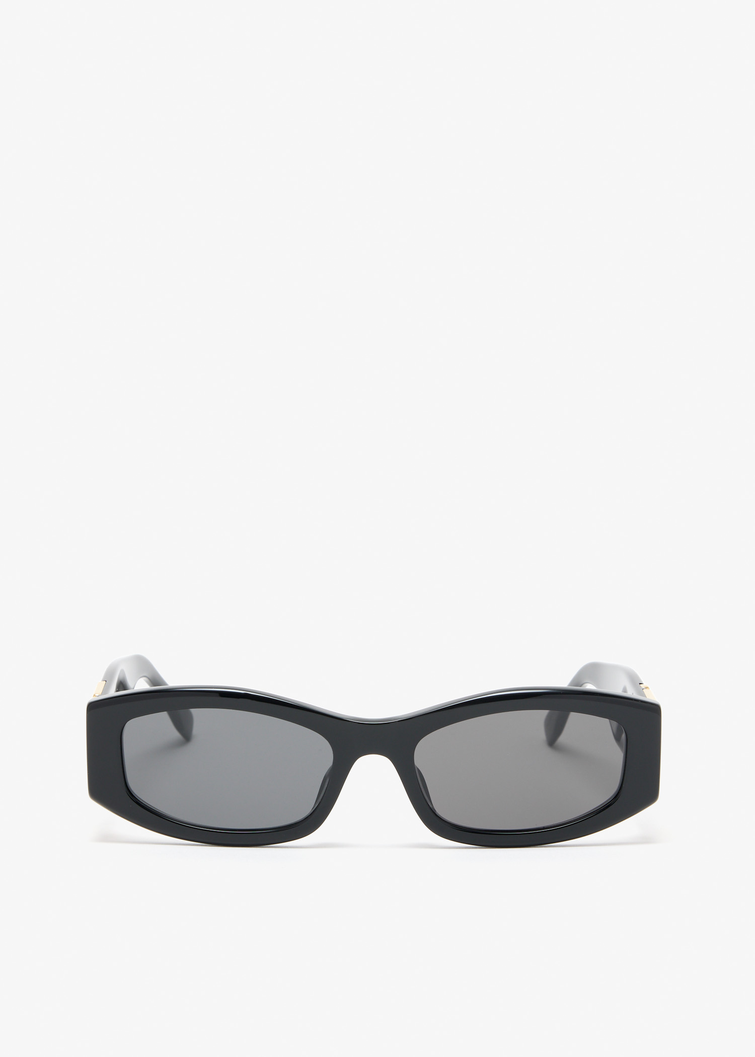

Forever Fendi sunglasses, Black