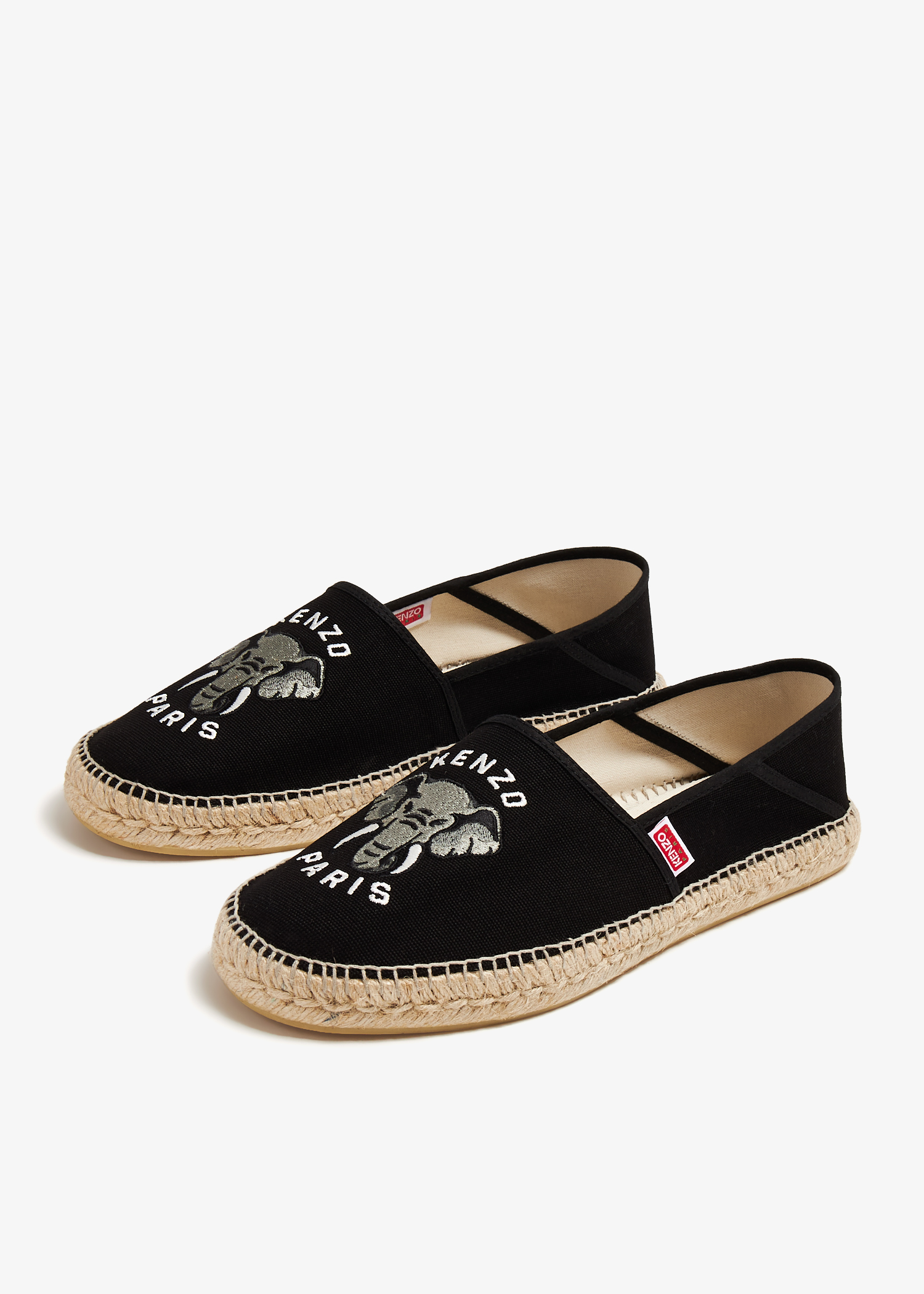 Espadrille kenzo on sale