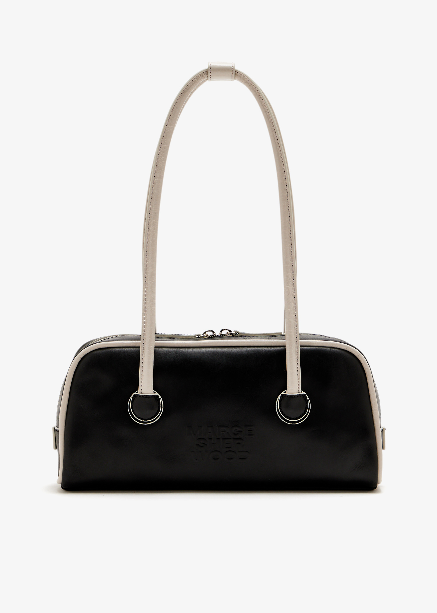 

Soft Boston EW bag, Black