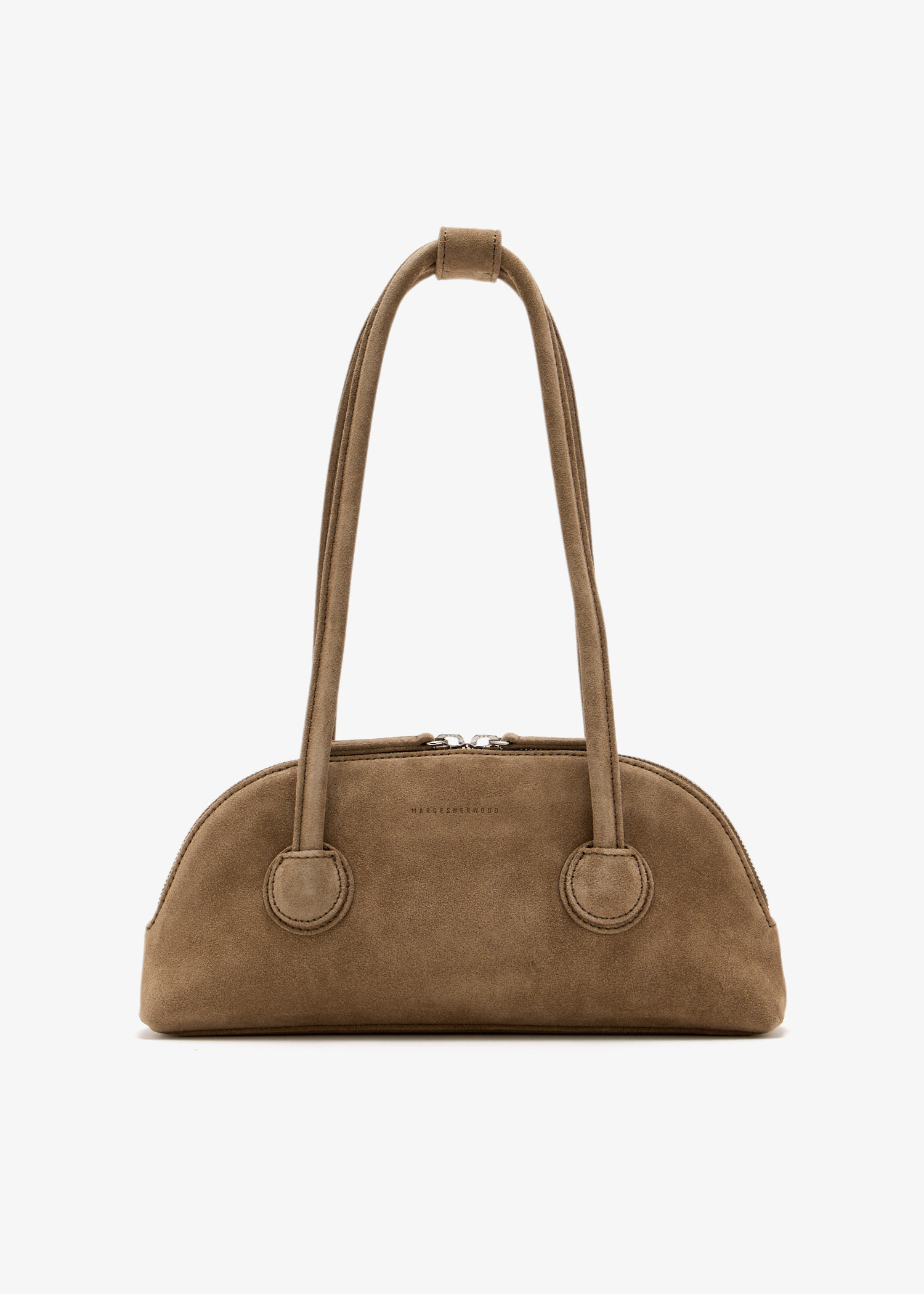 

Bessette shoulder bag, Brown