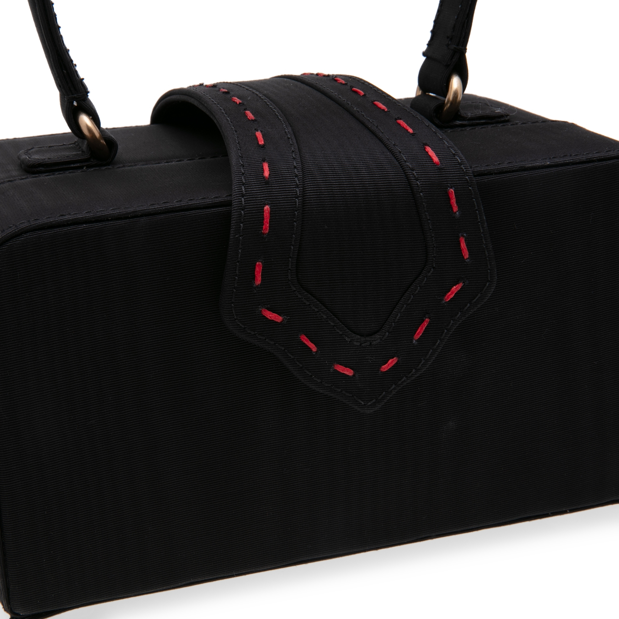 

Fey in the 50s bag, Black