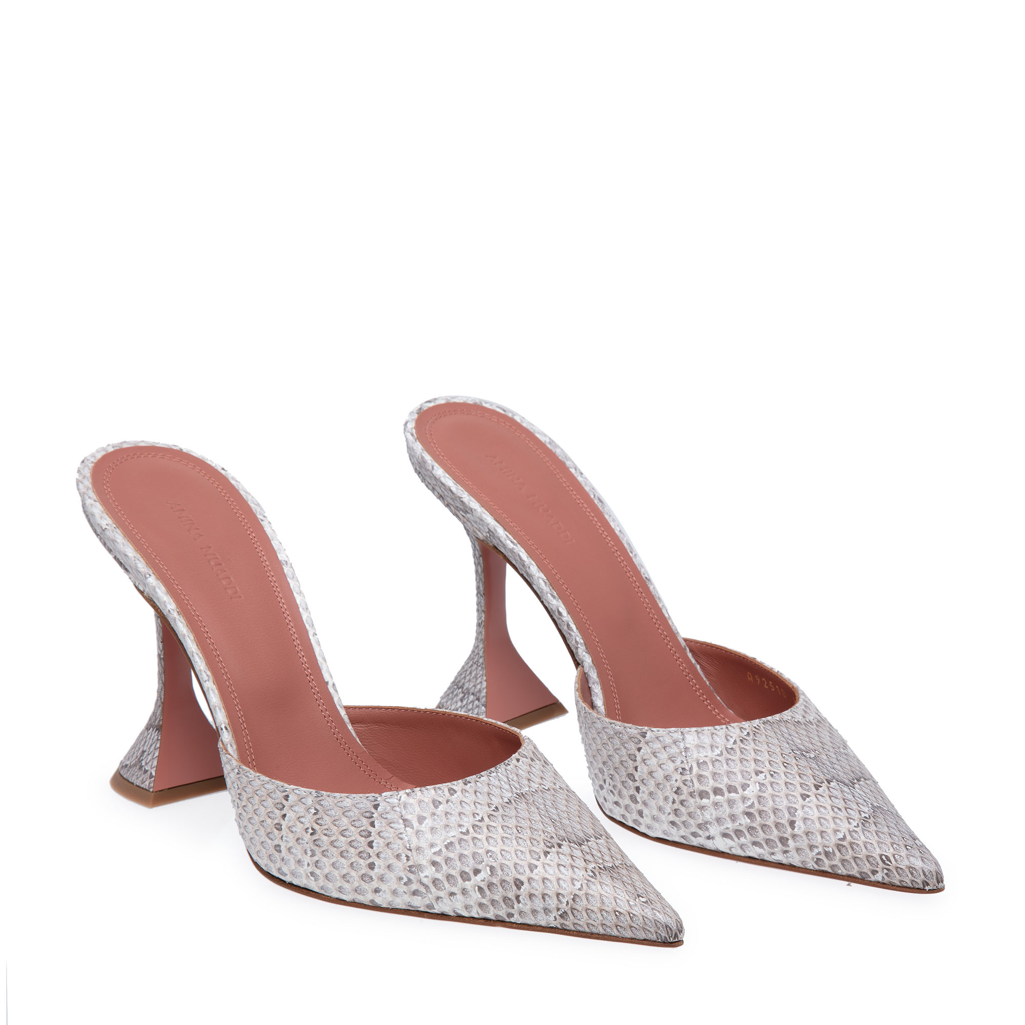 

Fiona mules, Animal print