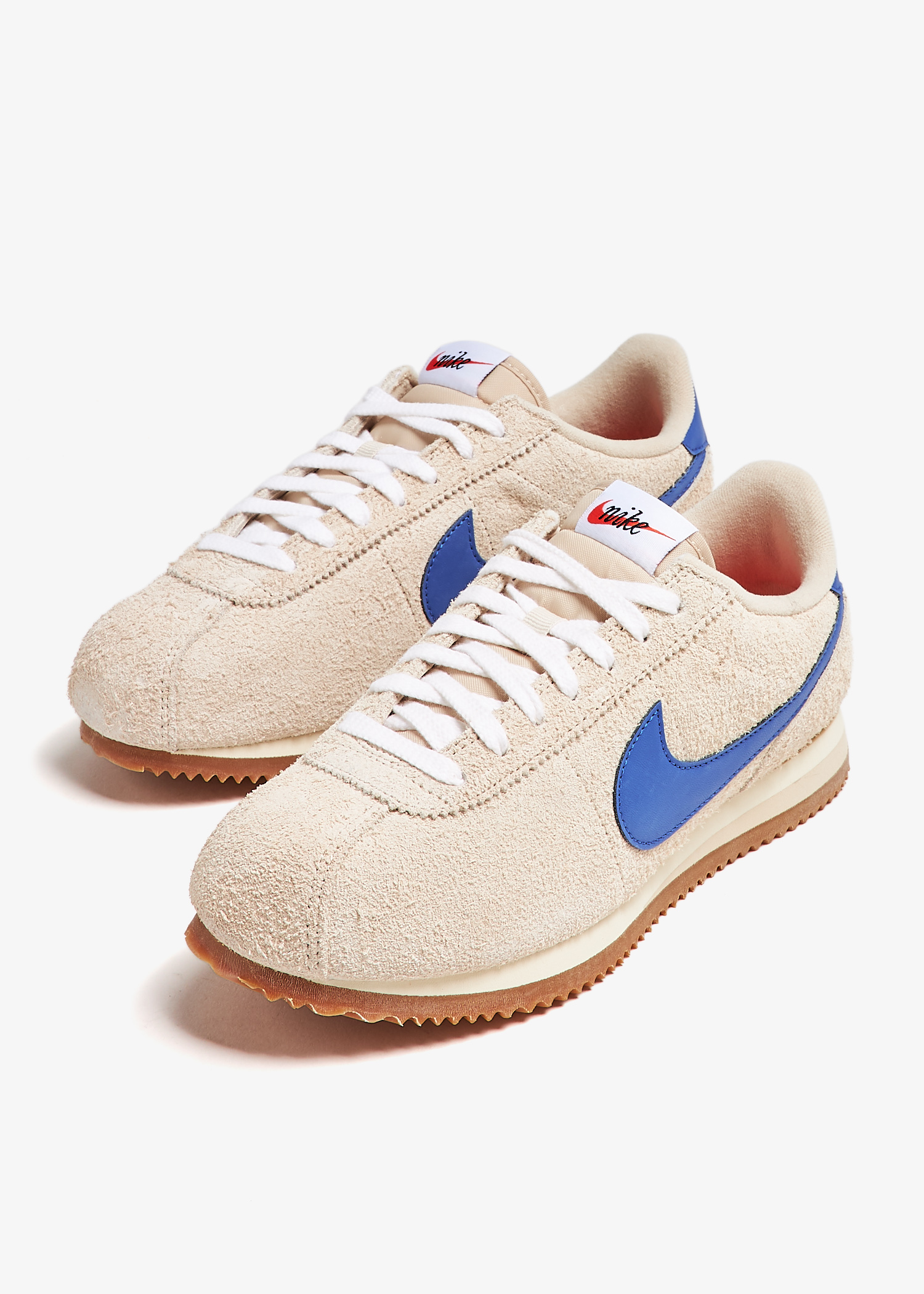 onitsuka tiger nike cortez