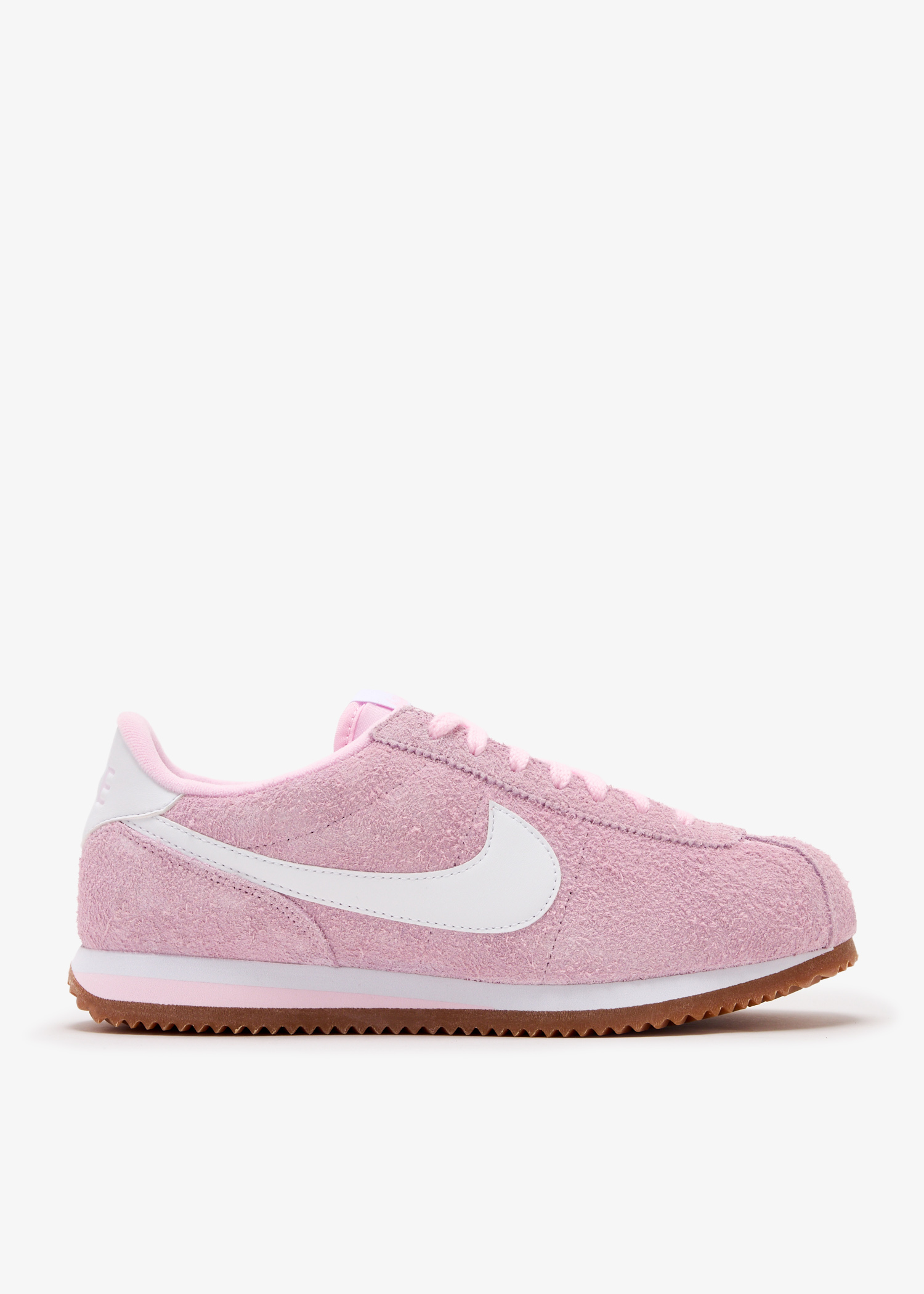Nike Cortez Vintage sneakers for Women Pink in UAE Level Shoes
