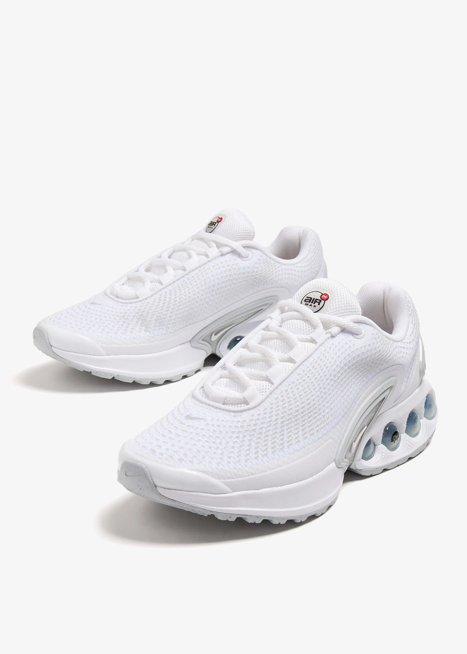 Nike Air Max Dn sneakers for Women White in Oman Level Shoes