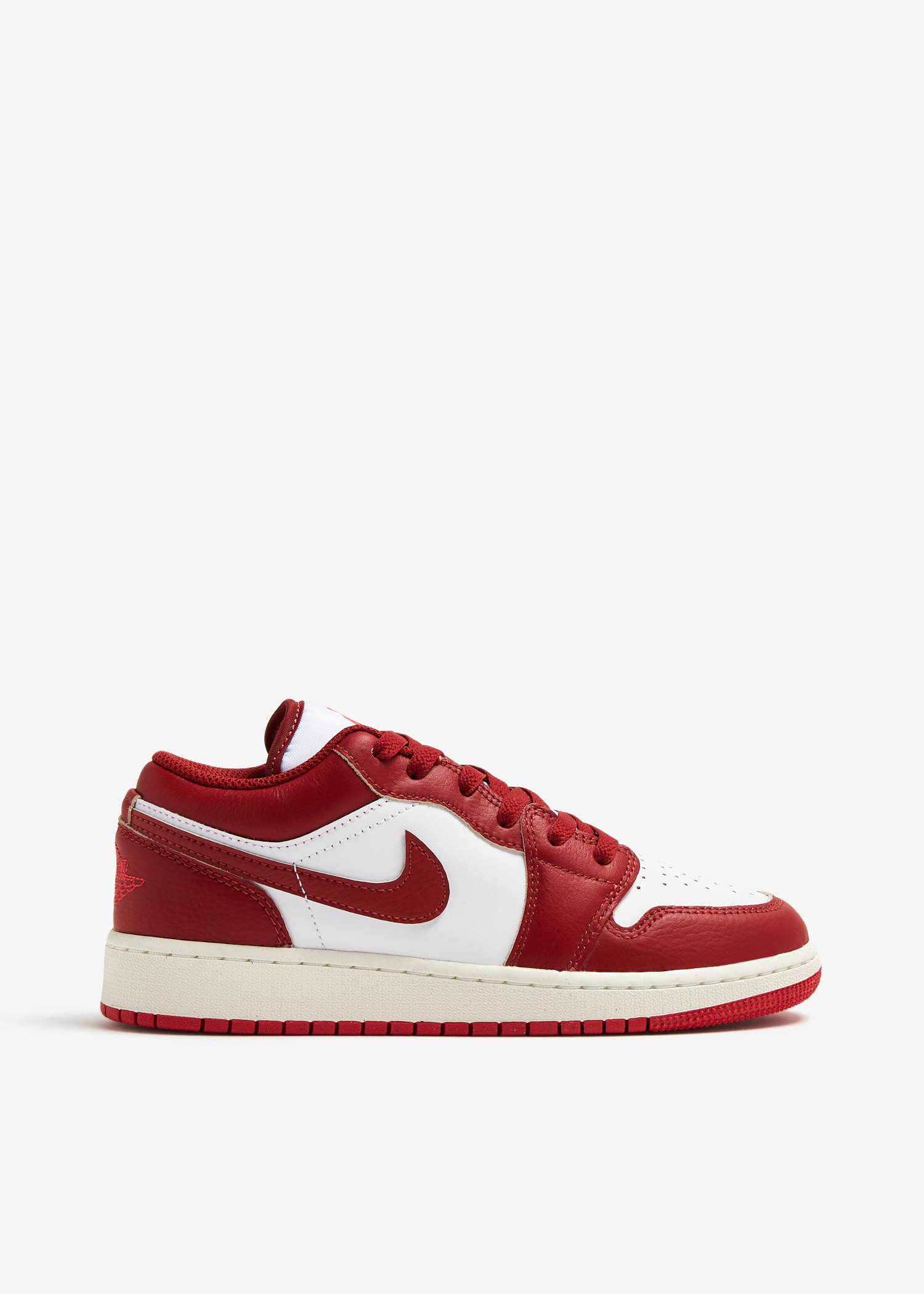 

Air Jordan 1 Low 'Dune Red' sneakers