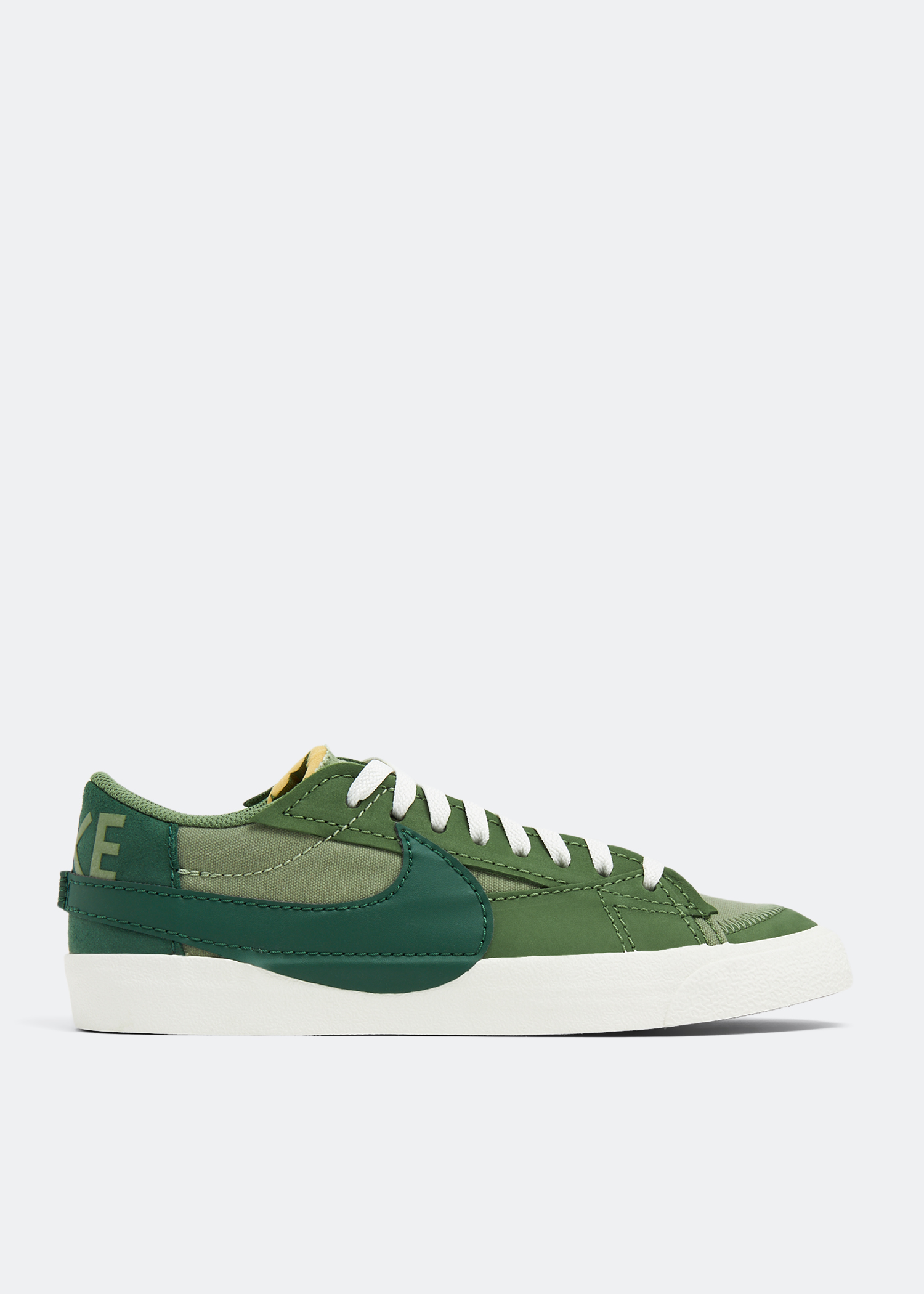 

Blazer Low '77 Jumbo sneakers, Green