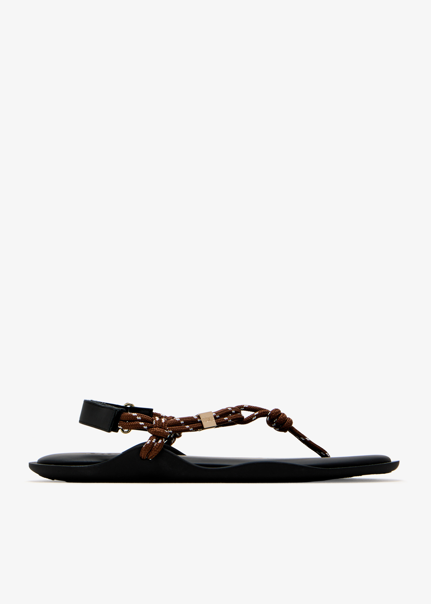 

Flò sandals, Brown