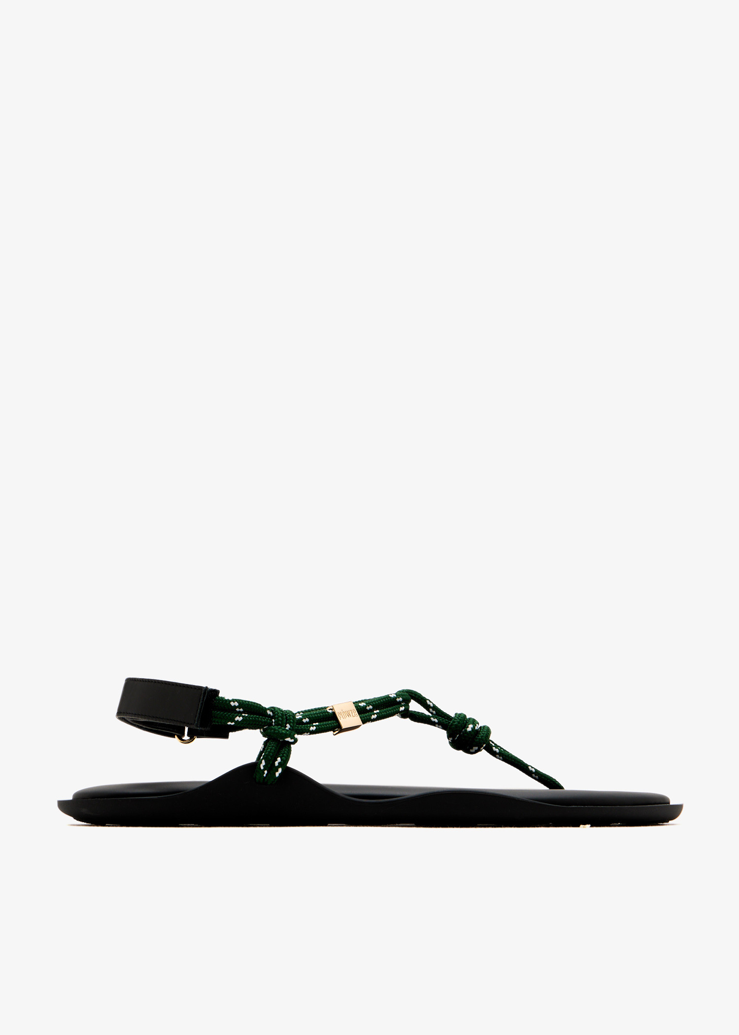 

Flò sandals, Green