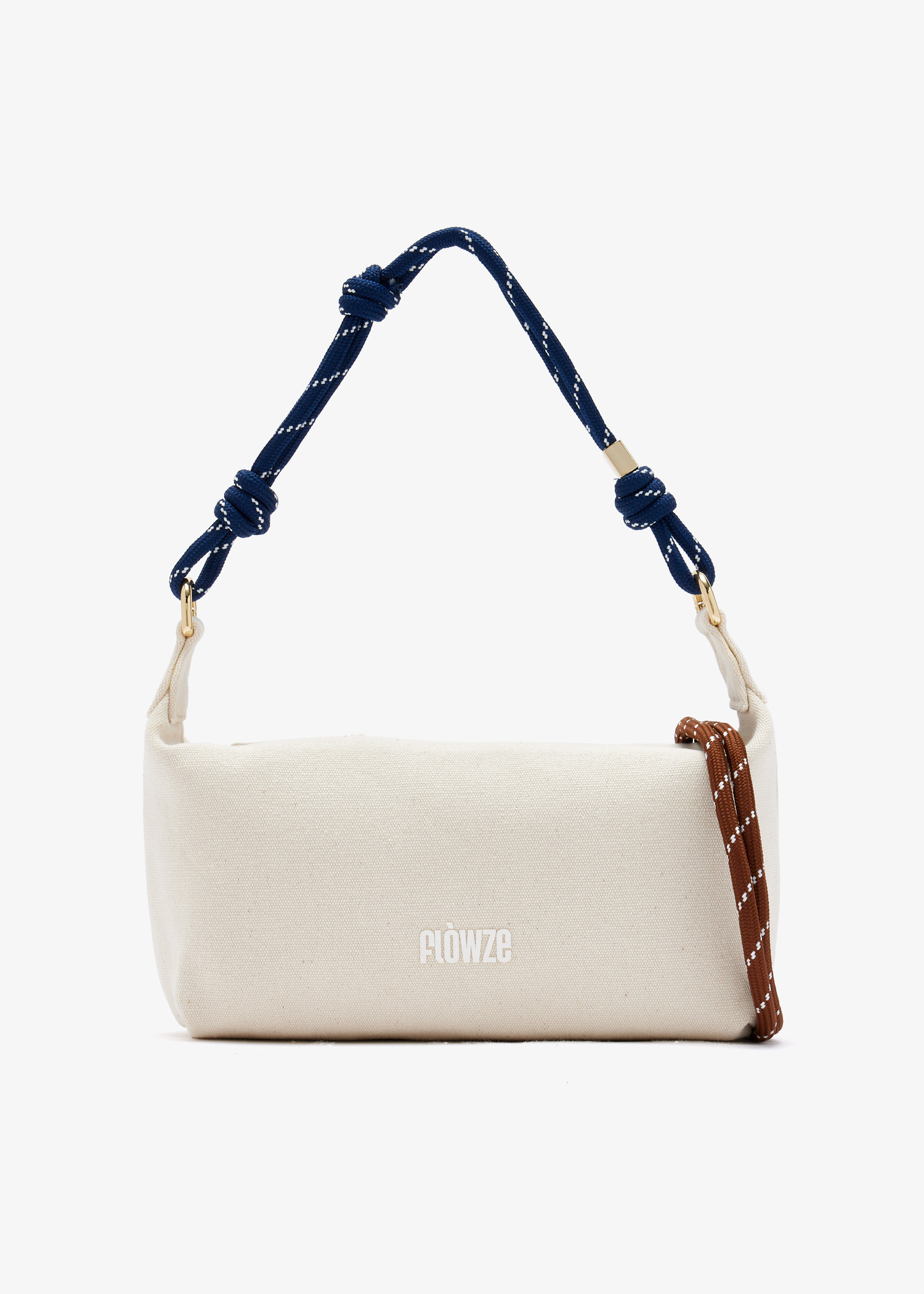 

Flo pouch, Beige