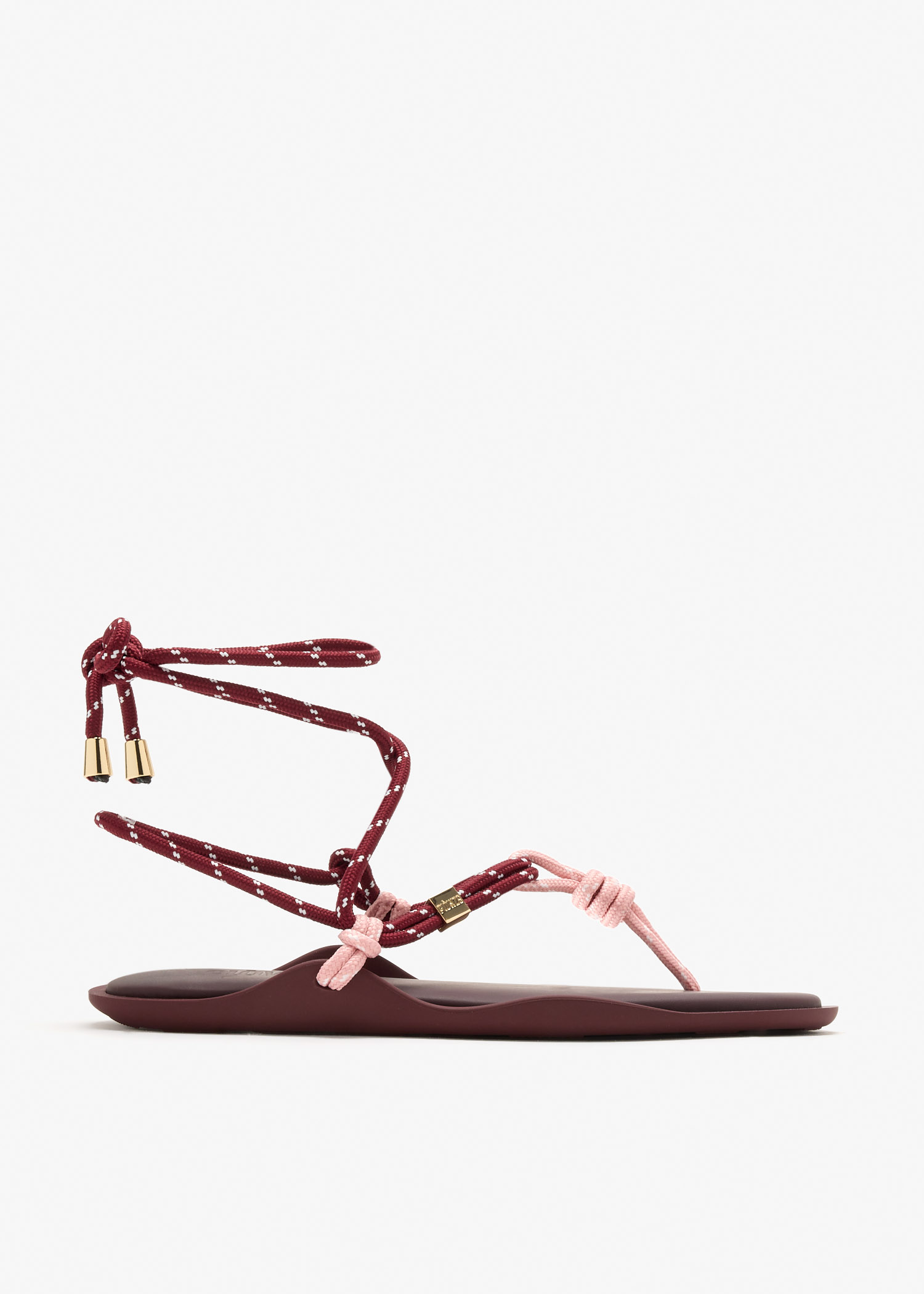 

Flò Twin sandals, Pink